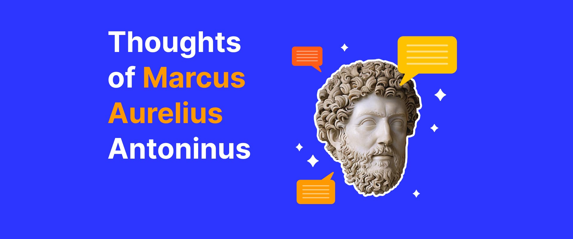 Thoughts of Marcus Aurelius Antoninus