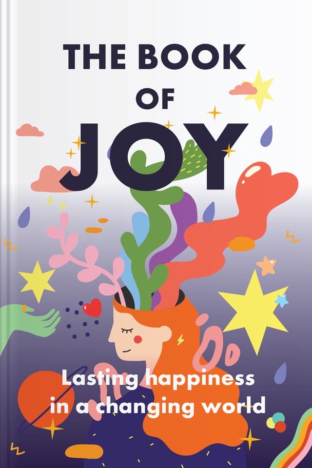 The Book of Joy