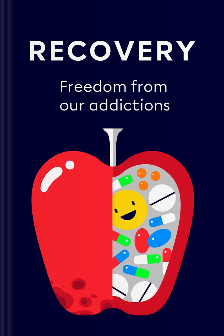 Russell Brand – Recovery: Freedom from Our Addictions