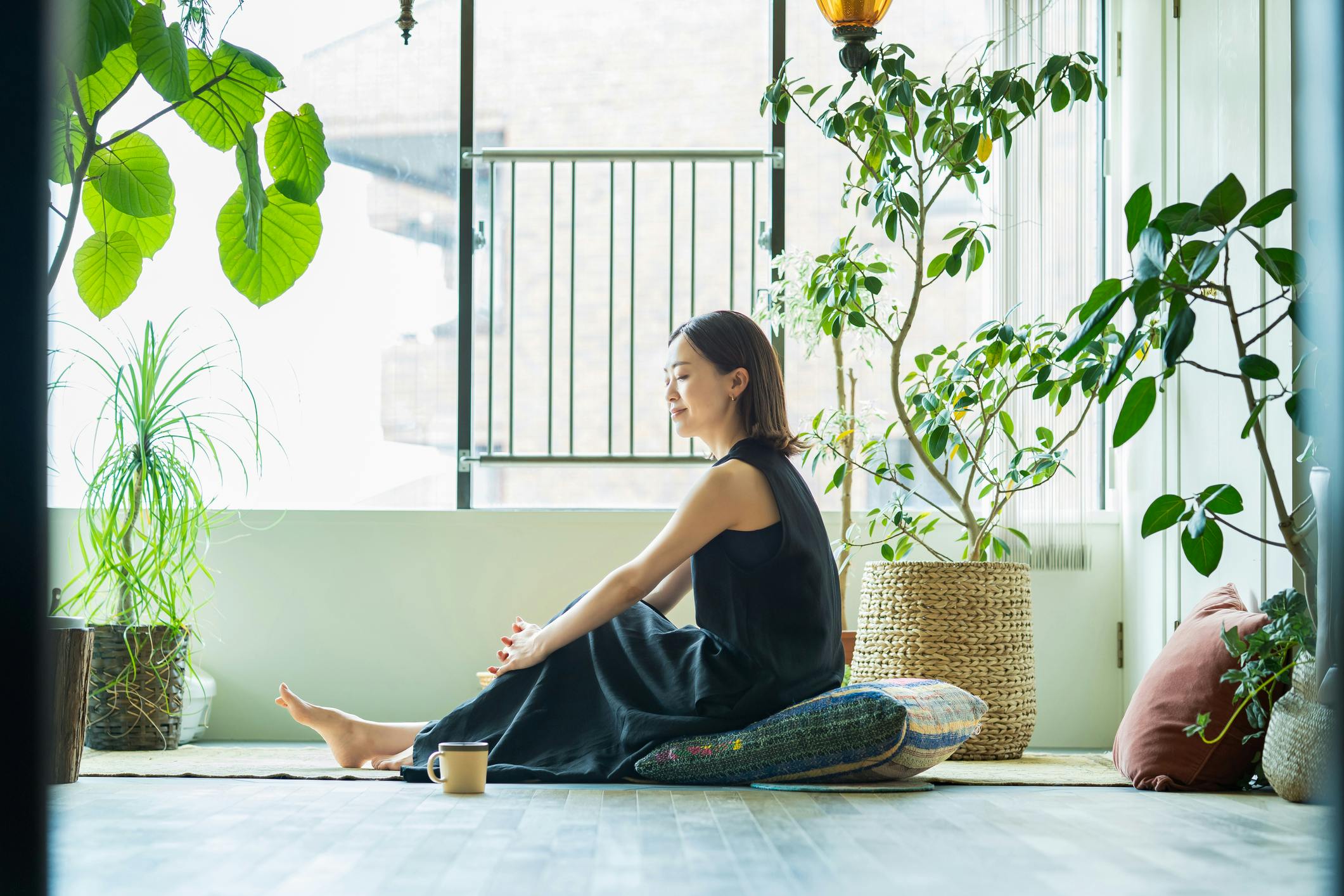 5 Self-Care Habits At Home For Healthy Feet