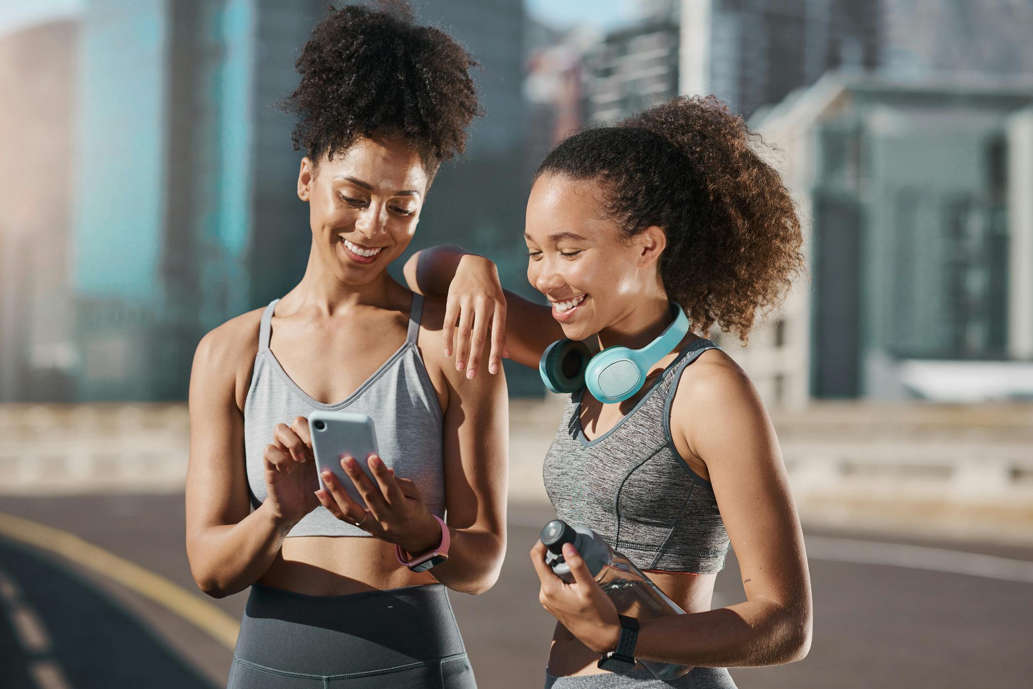 Sweat Smarter, Not Harder: 15 Best Workout Apps of the Year