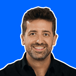 Jordi Reche