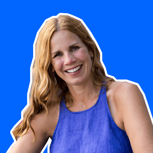 Wendy McCallum