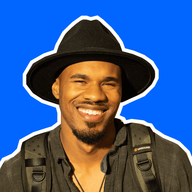 Akil Wade