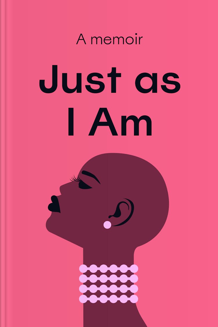 Self-Care for Black Women : A Black Woman's Guide to Boost Confidence,  Attract Success and Overcome the Inner Critic with Empowering Affirmations