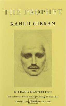 books like alchemist the prophet