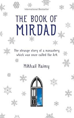 books like alchemist the book of mirdad