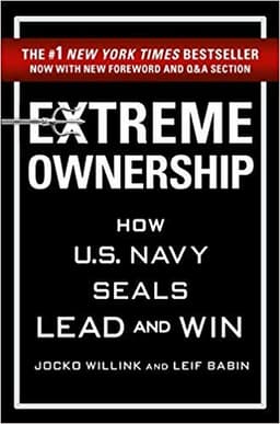 books like art of war_extreme ownership