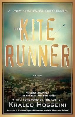 books like alchemist the kite runner