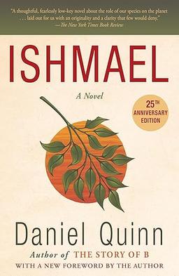 books like alchemist ishmael