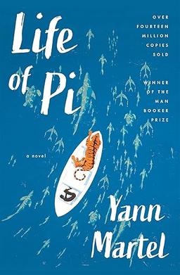books like alchemist life of pi