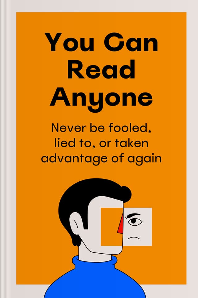 You Can Read Anyone