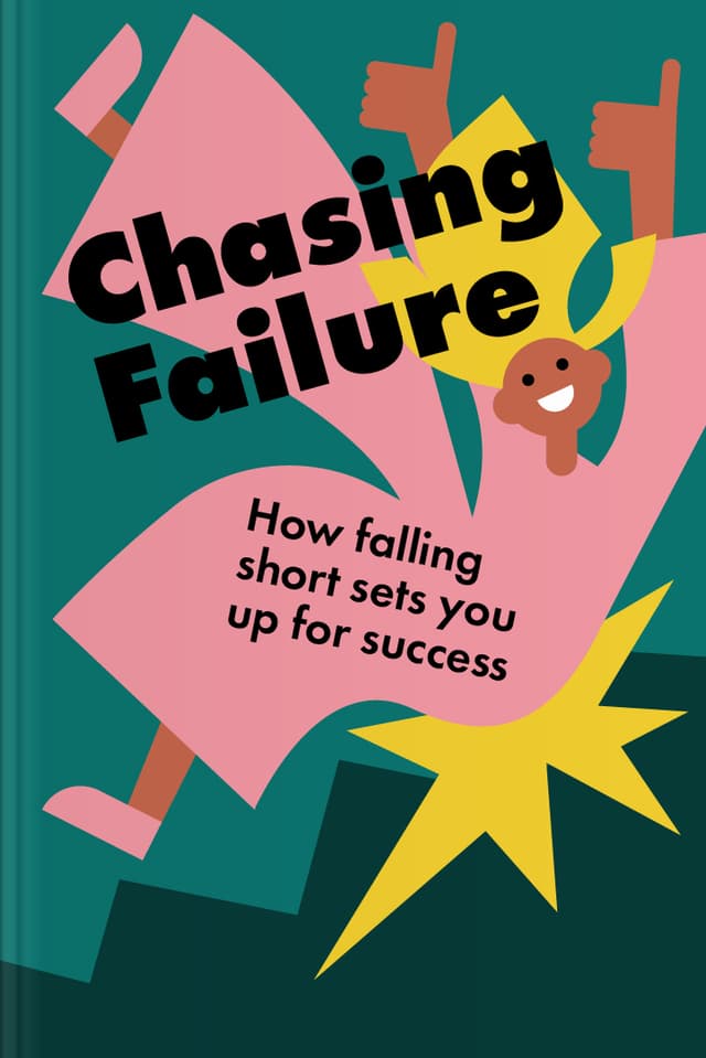Chasing Failure