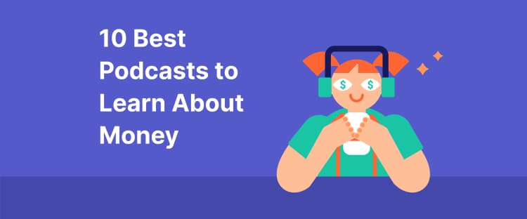 10_best_podcasts_to_learn_about_money