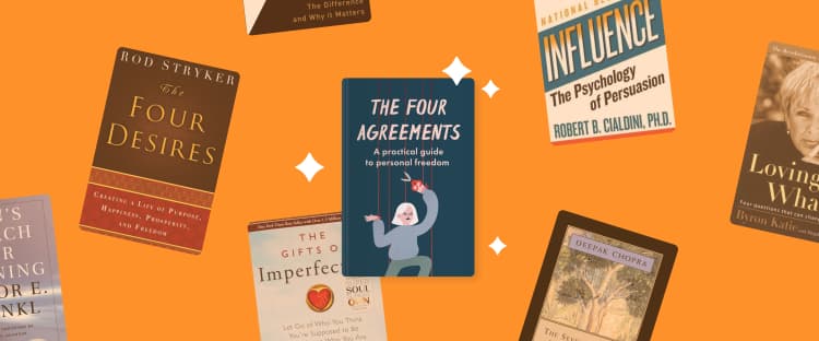 Top 16 Books Like 'The Alchemist' to Inspire You