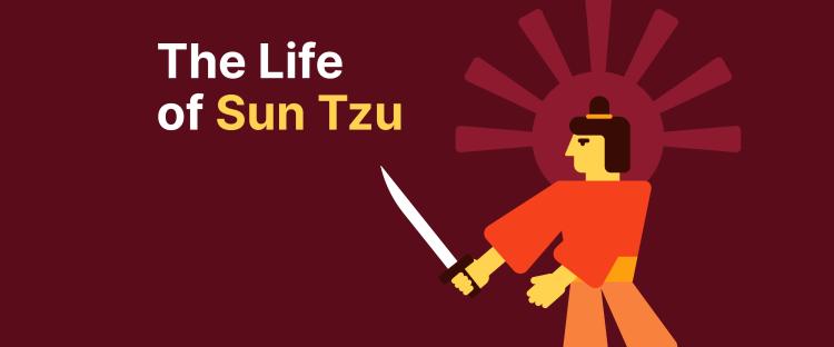 sun_tzu life and biography