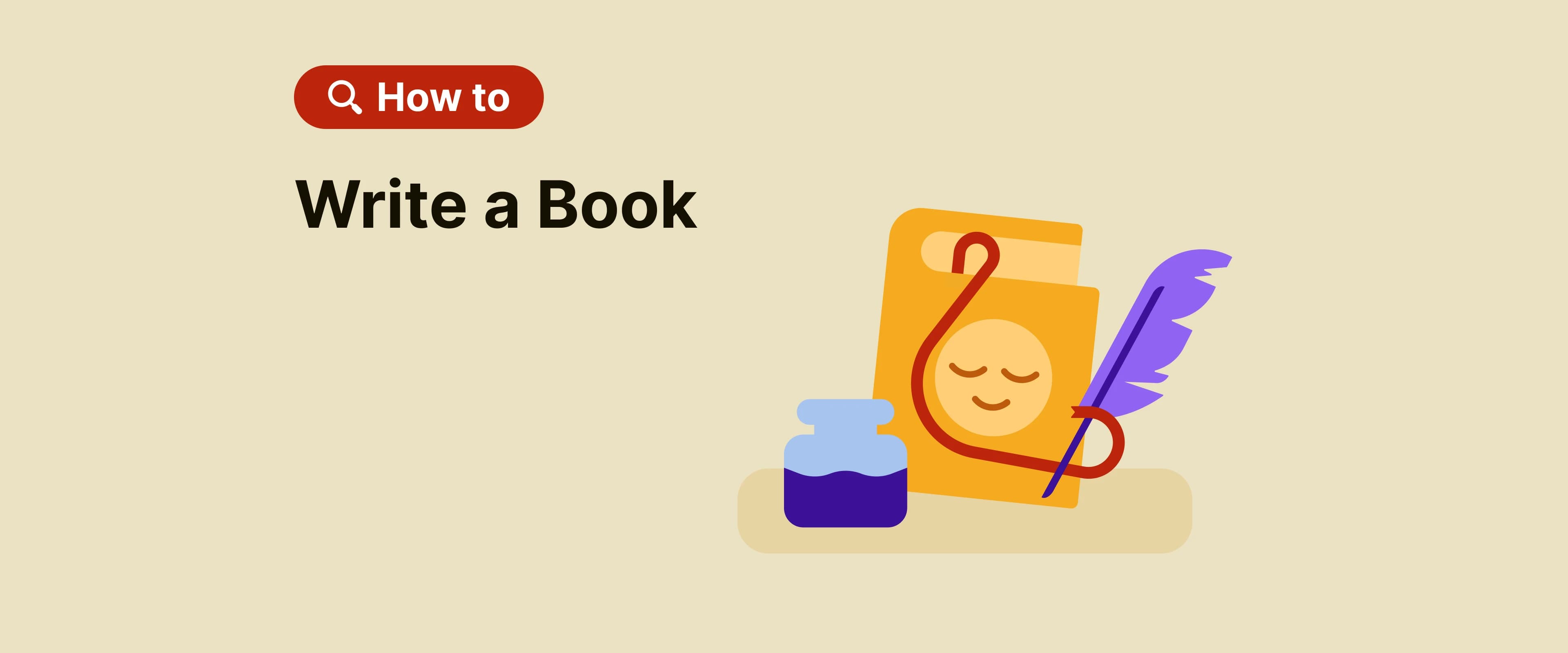 how_to_write a book