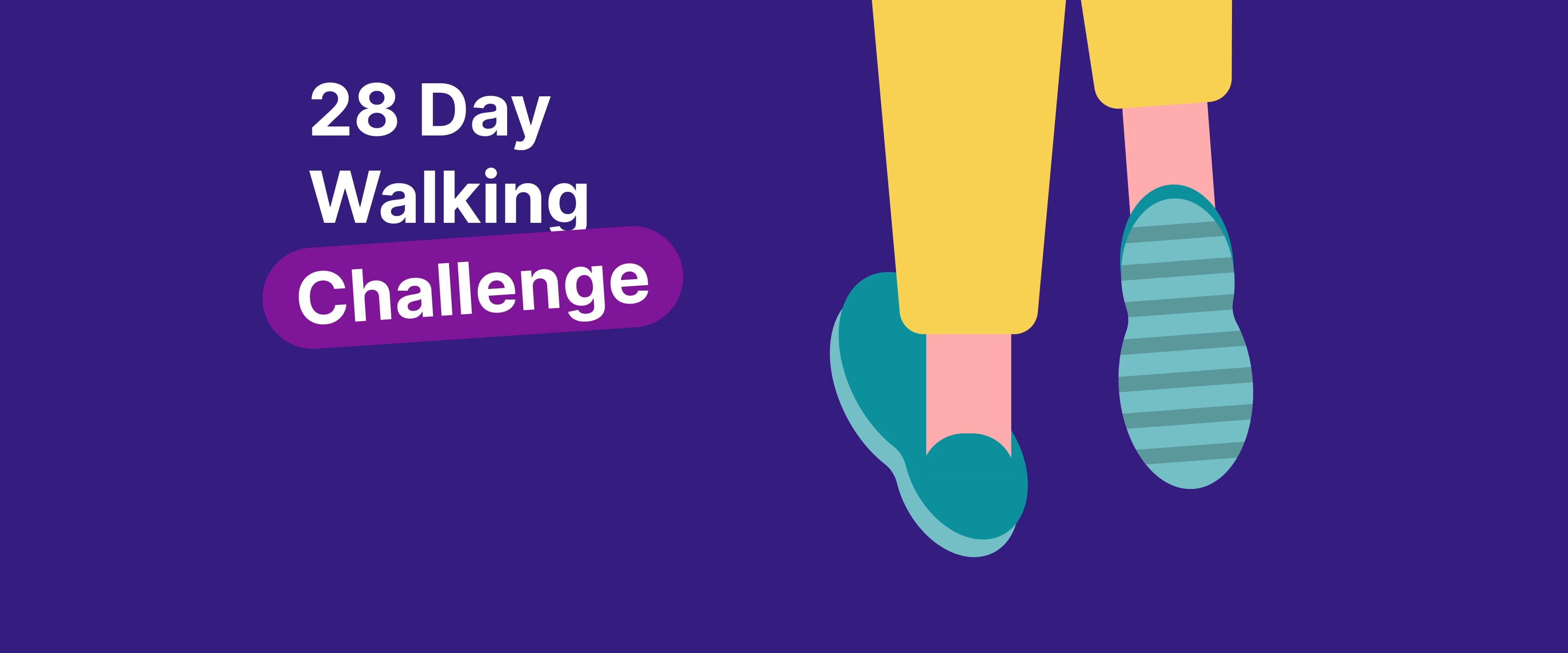 28_day_walking_challenge