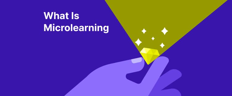 What is microlearning?
