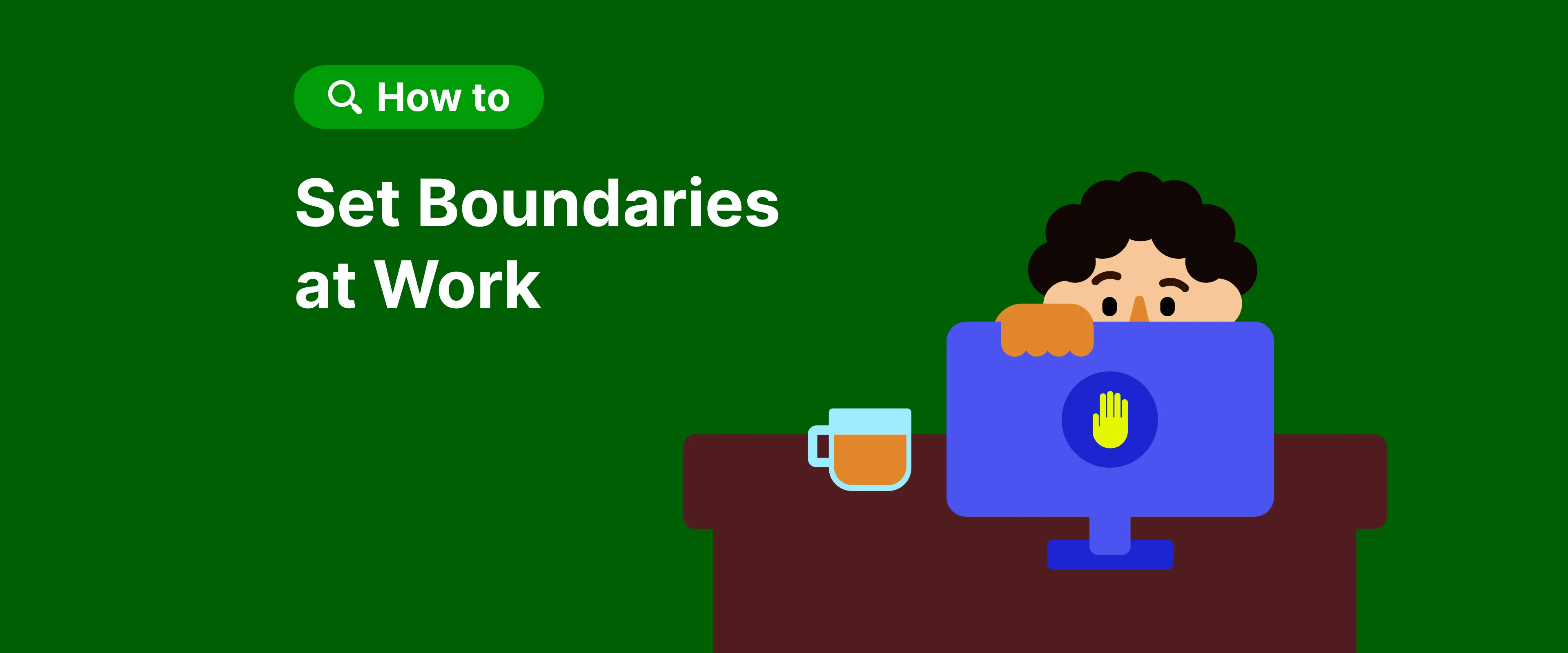 how_to_set_boundaries_at_work