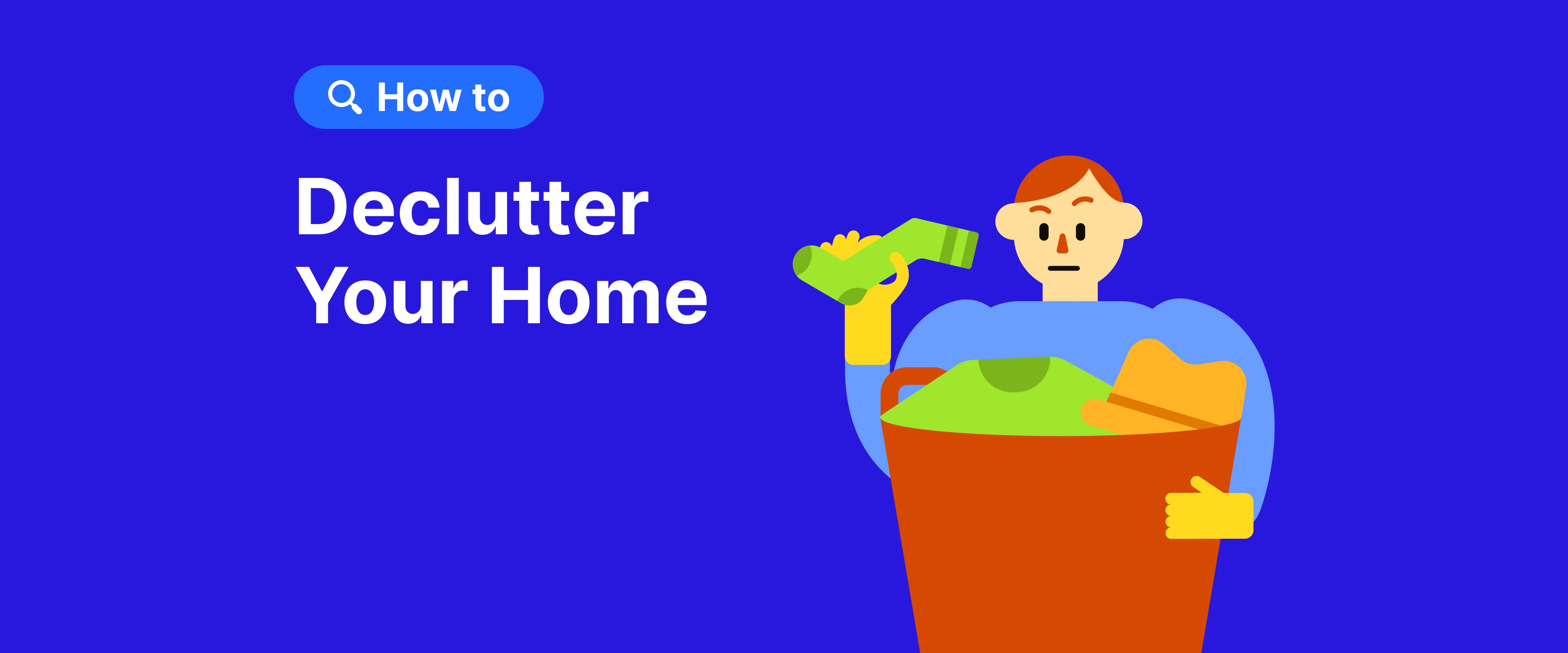 how_to_declutter_your_home