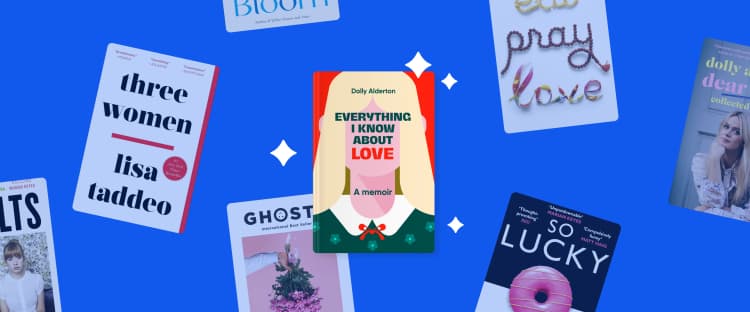 books like everything I know about love