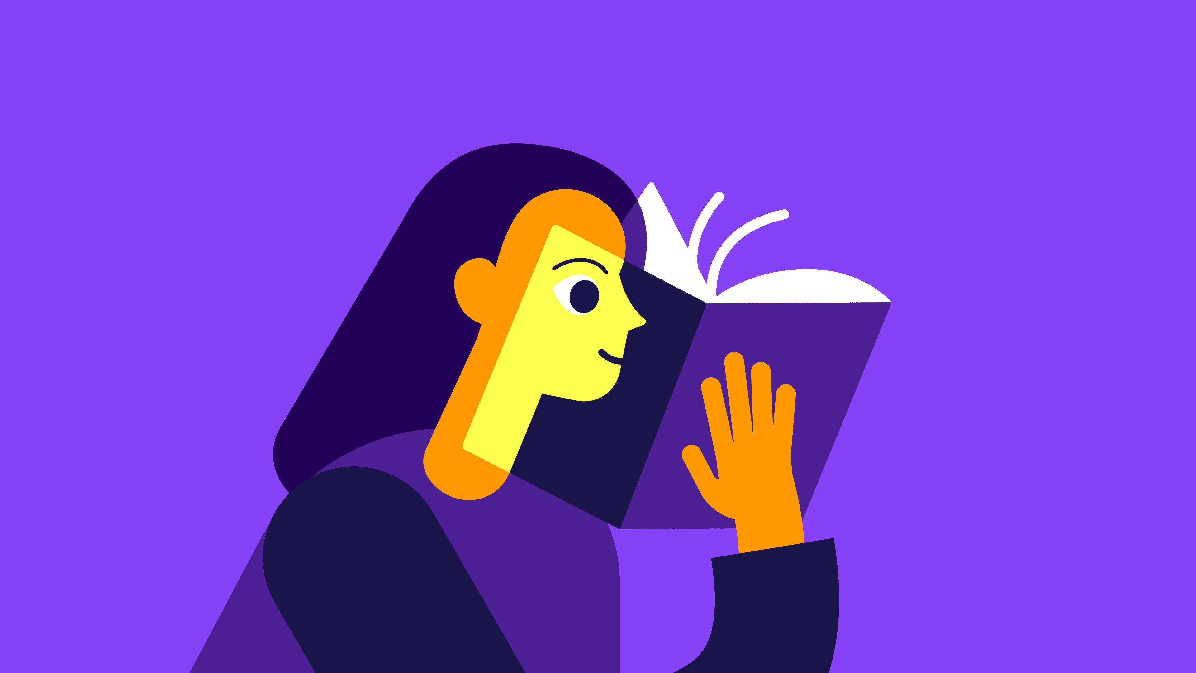 book skimming technique for better reading retention