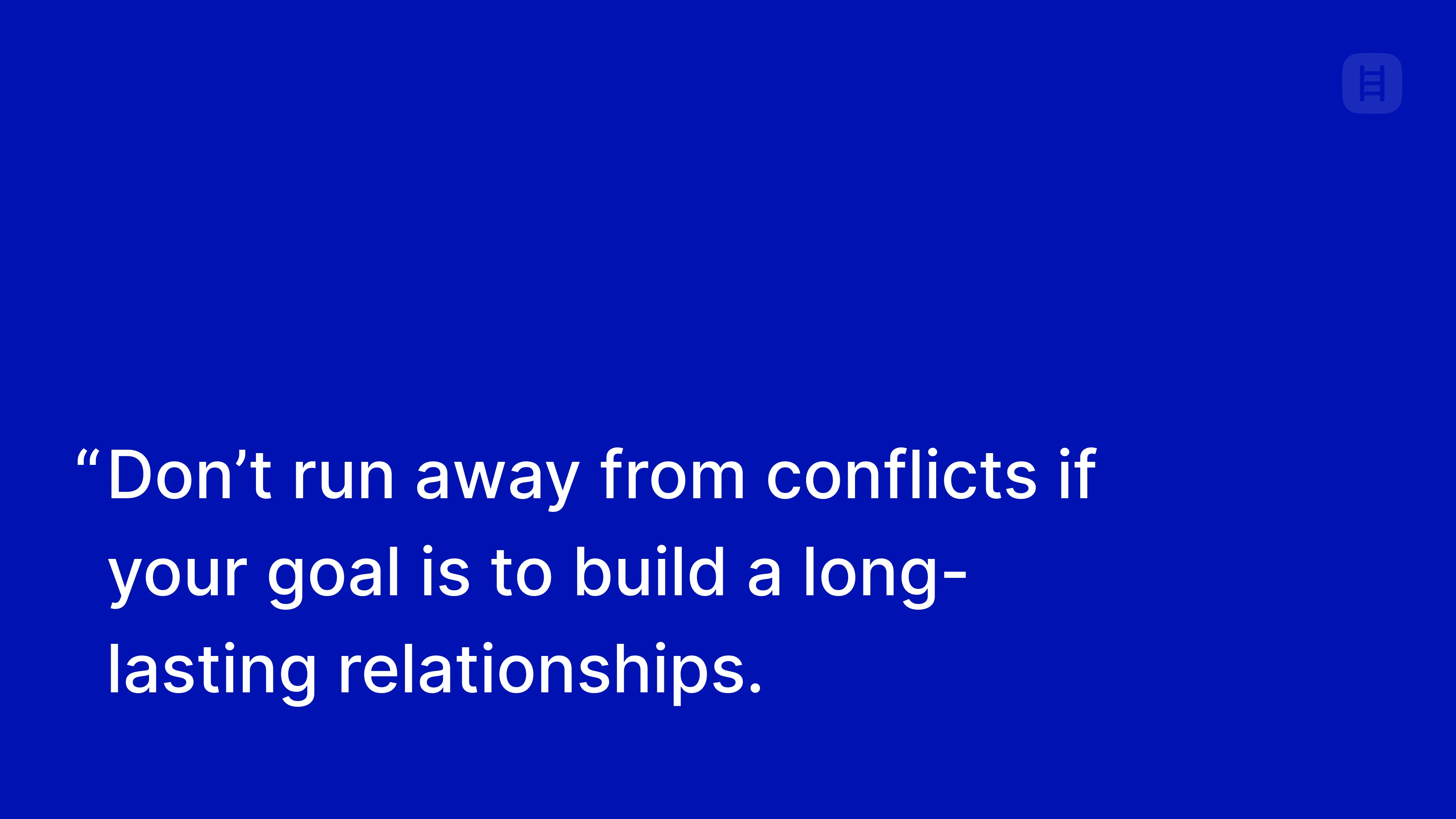 How to be an Adult in Relationship quote