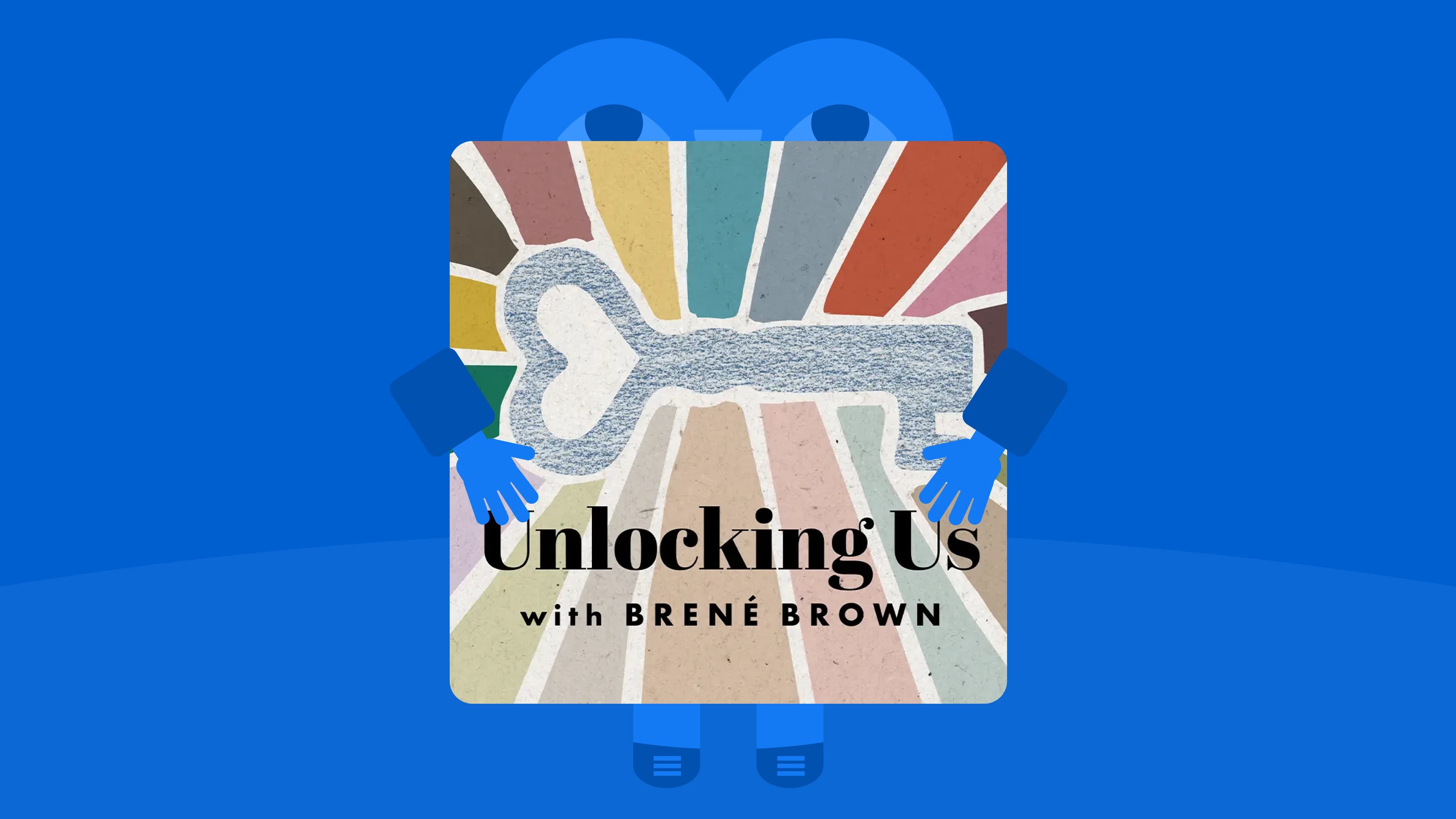 Unlocking us