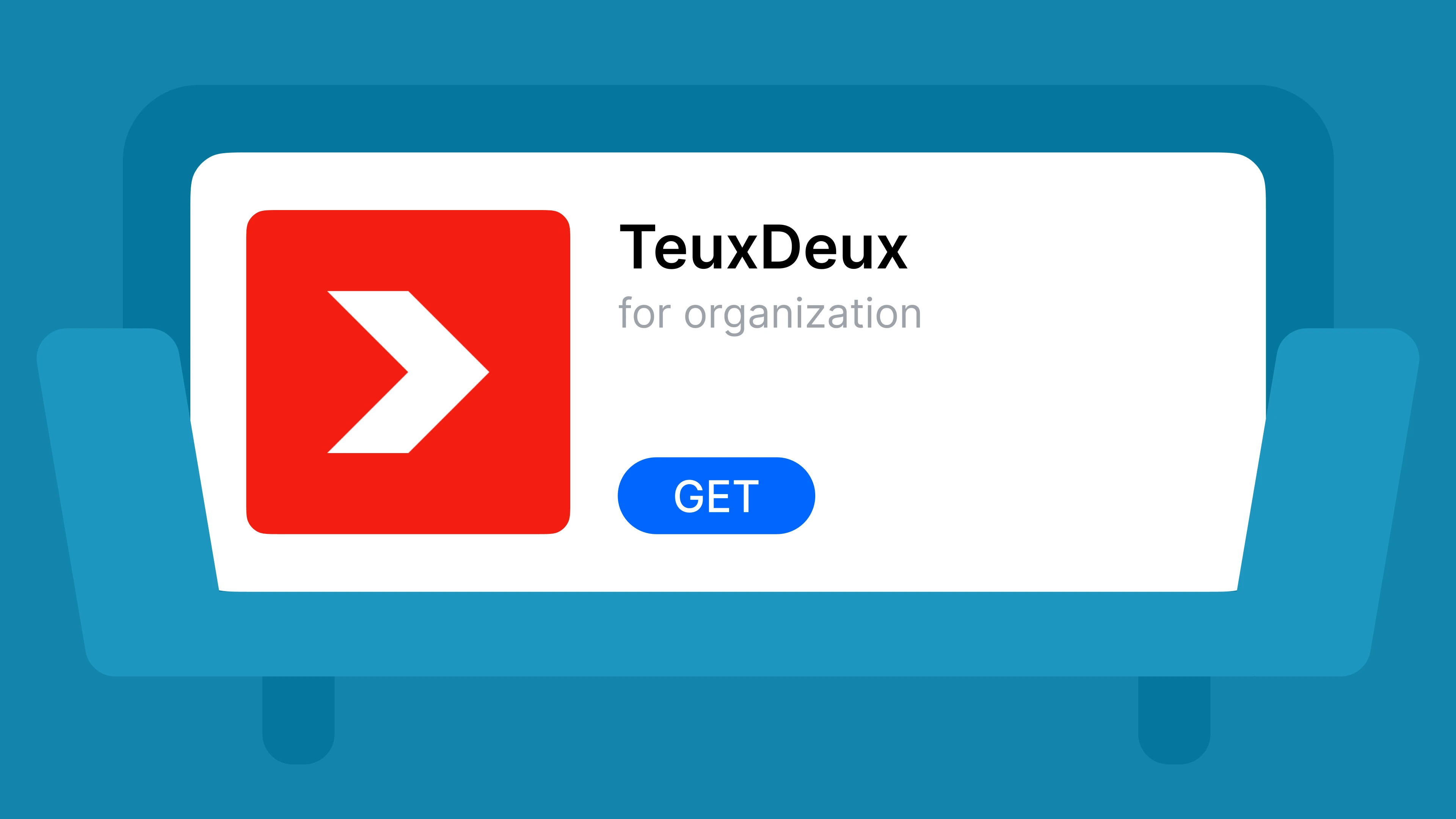 teuxdeux