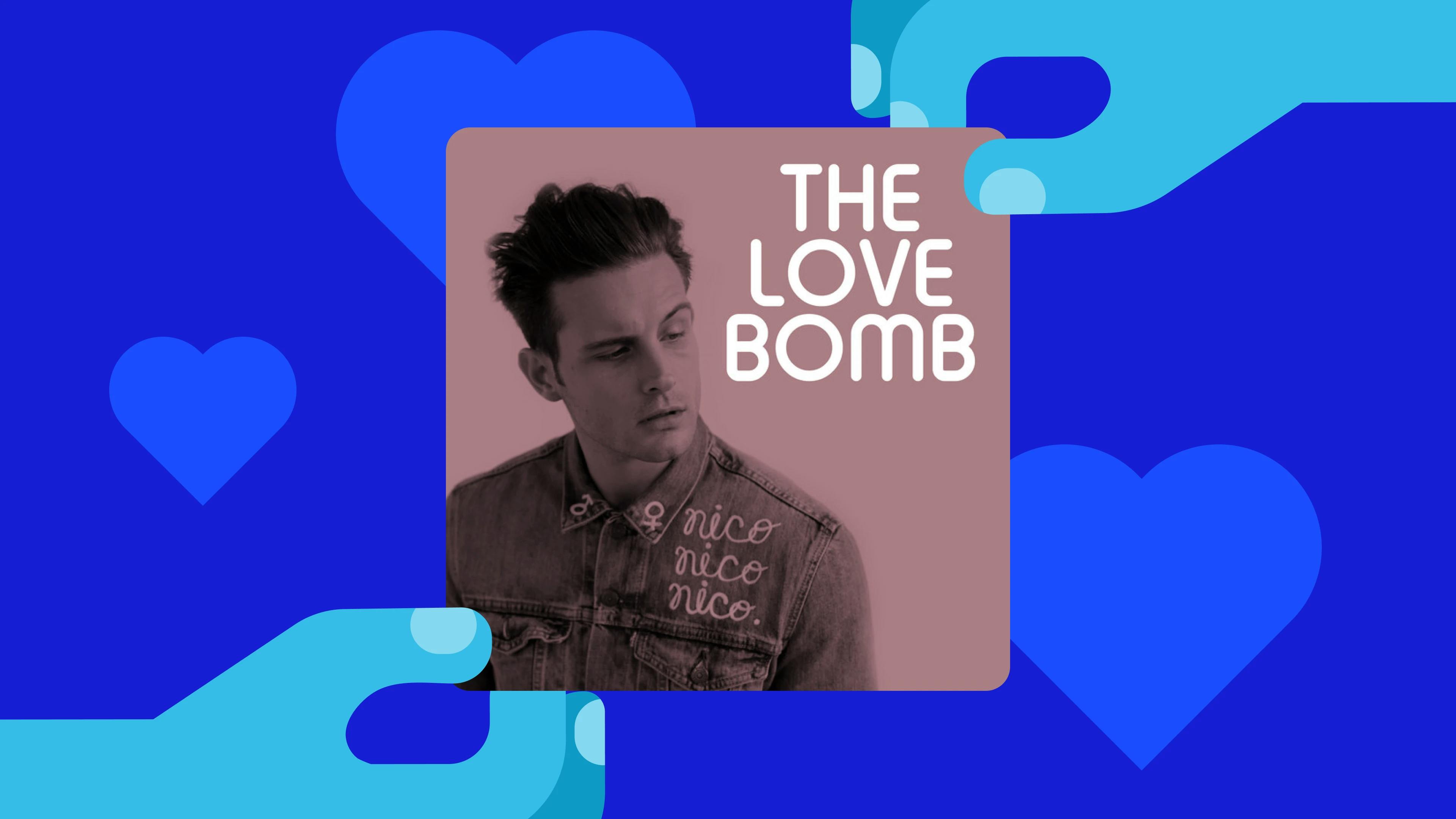 the_love_bomb