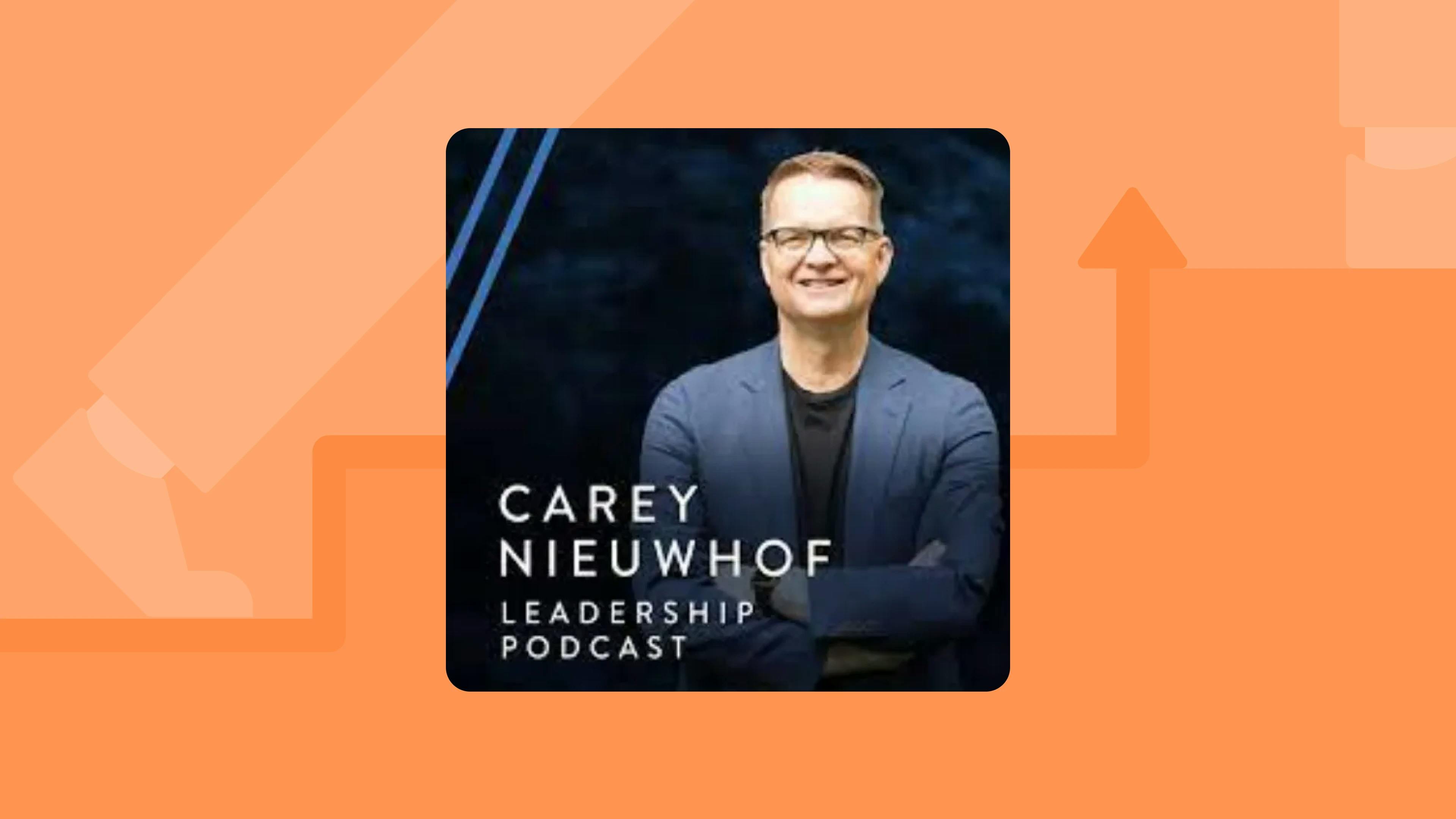 carey_nieuwhof_leadership_podcast