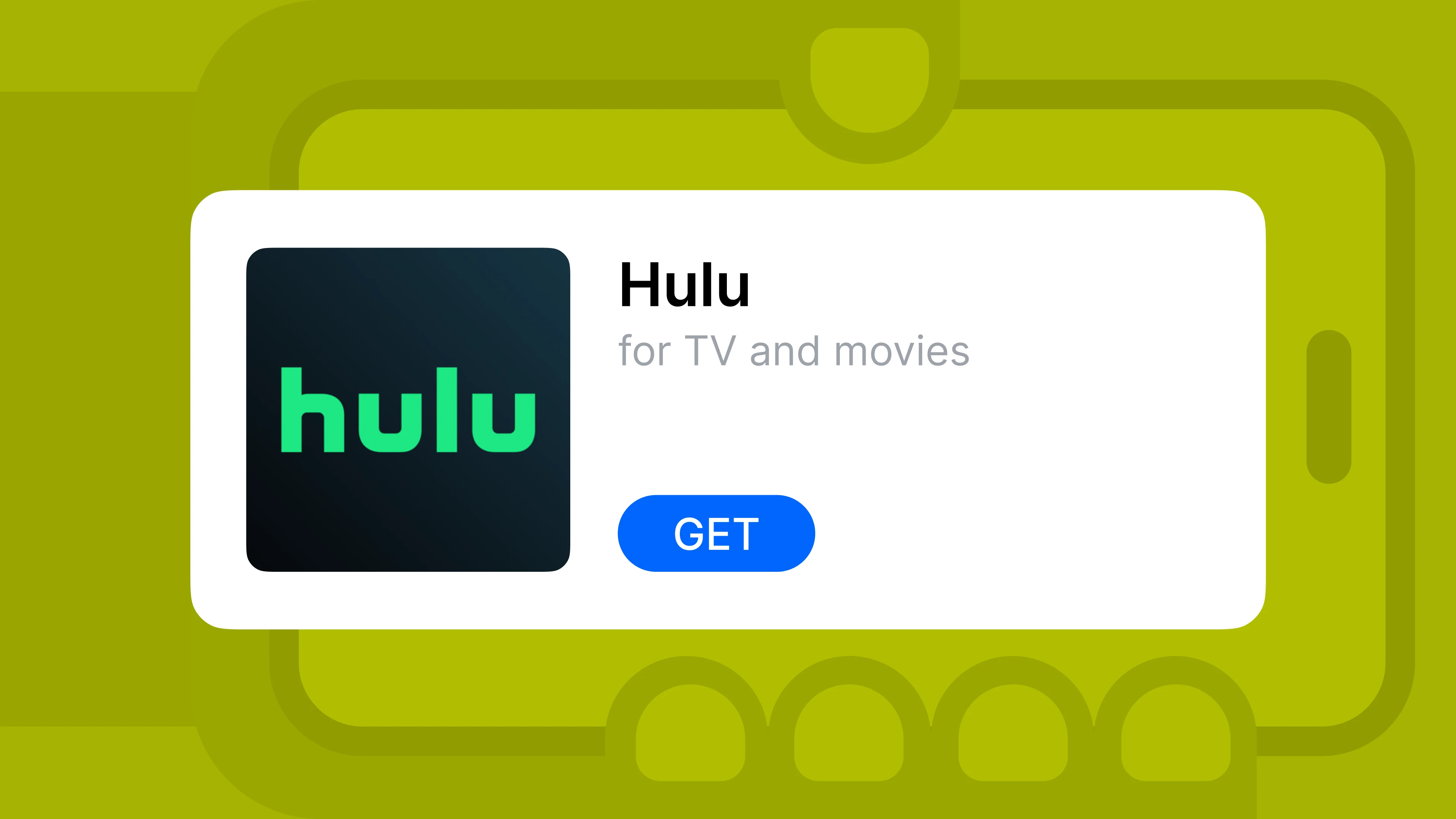 hulu