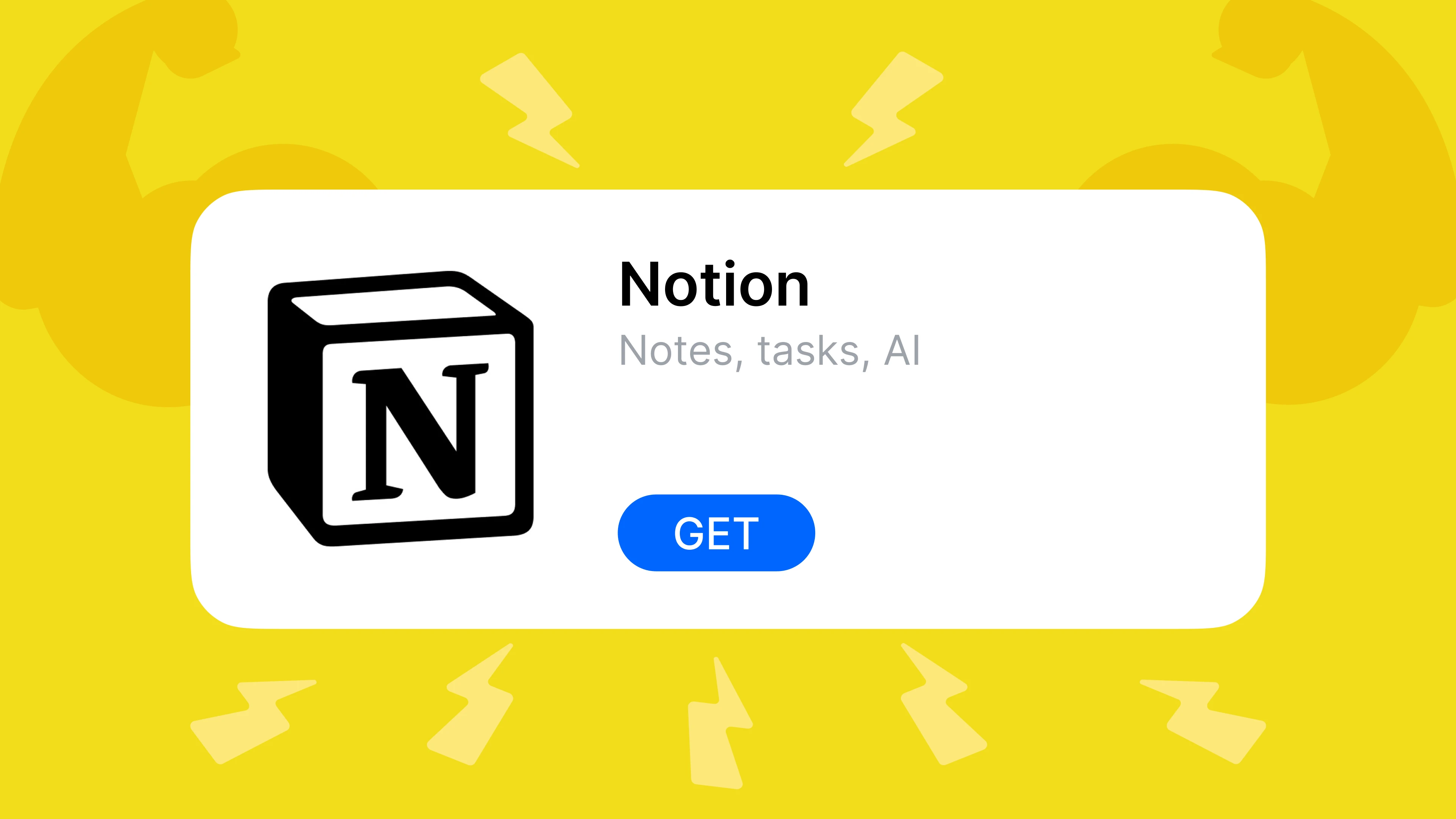 notion