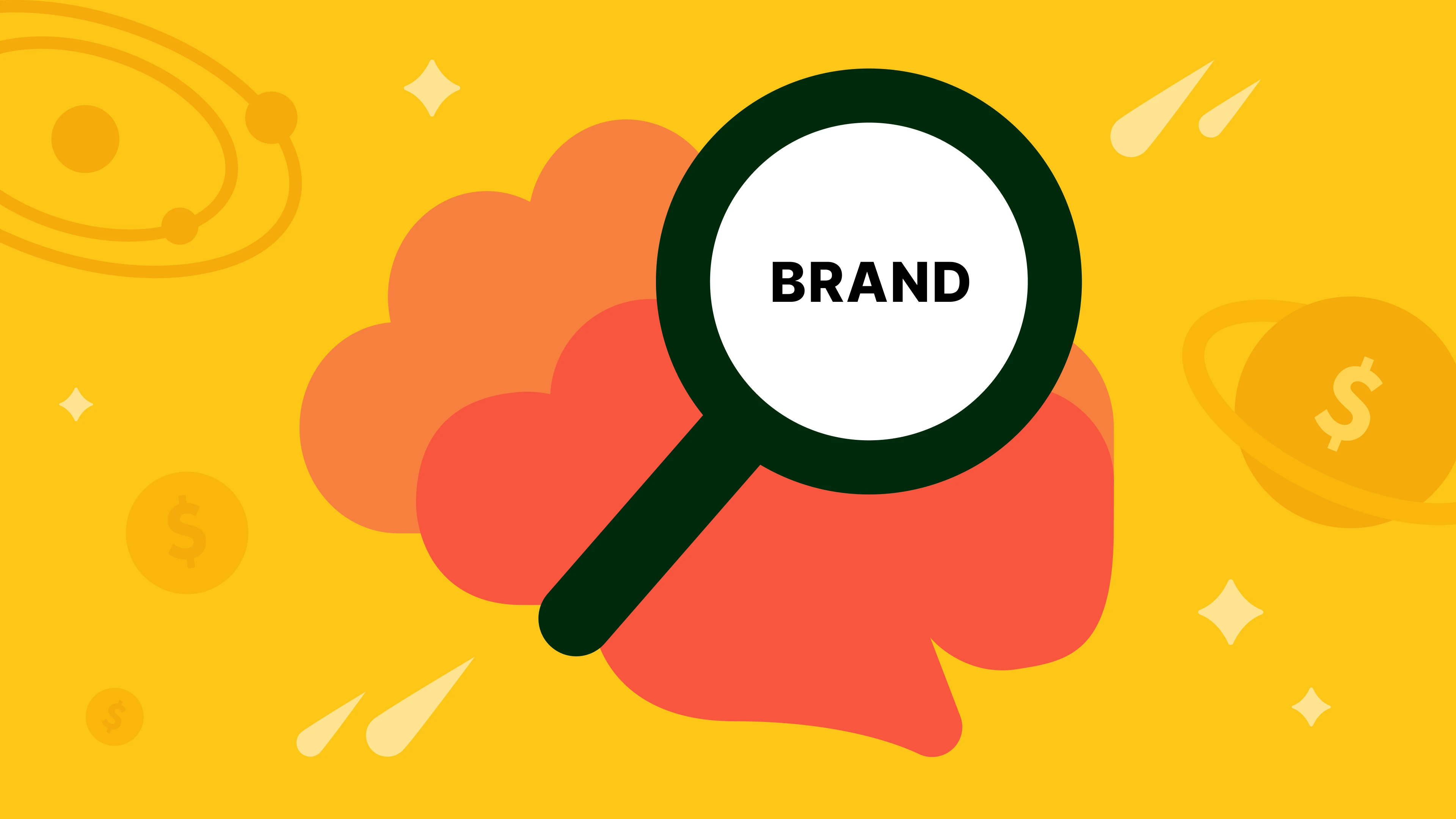 Build your brand on a shoestring budget