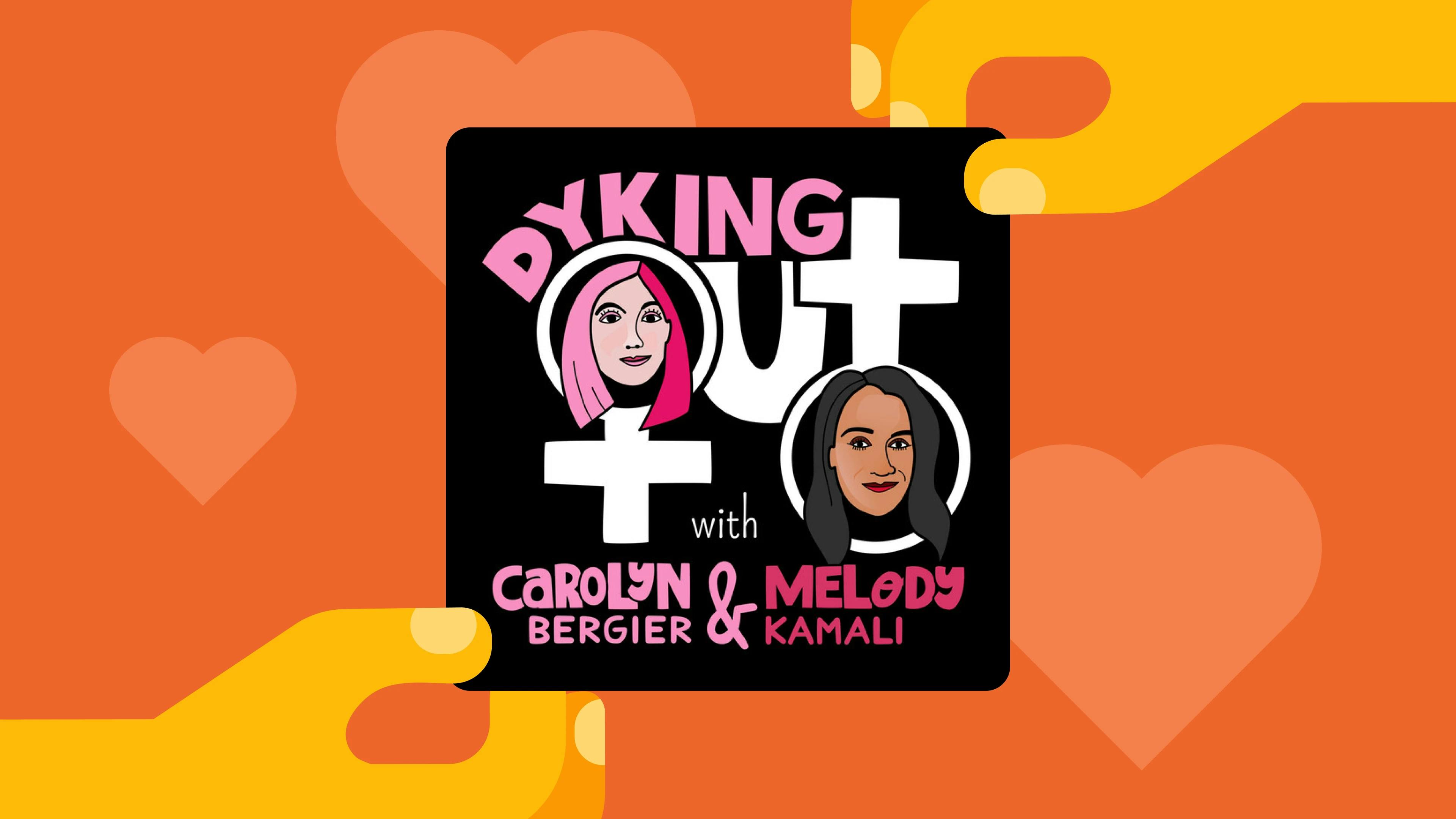 dyking_out podcast