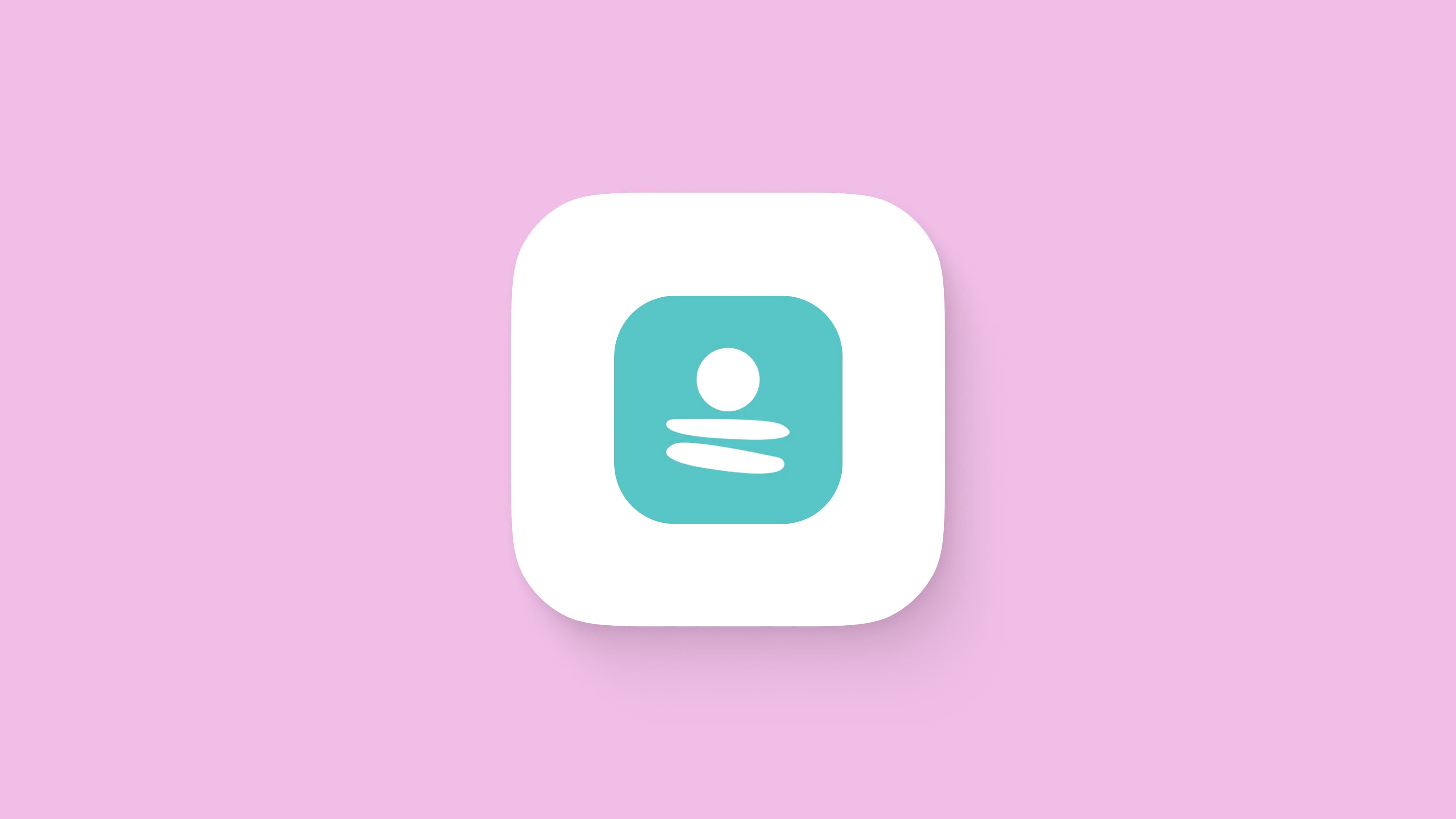 Simple Habit app - headway App