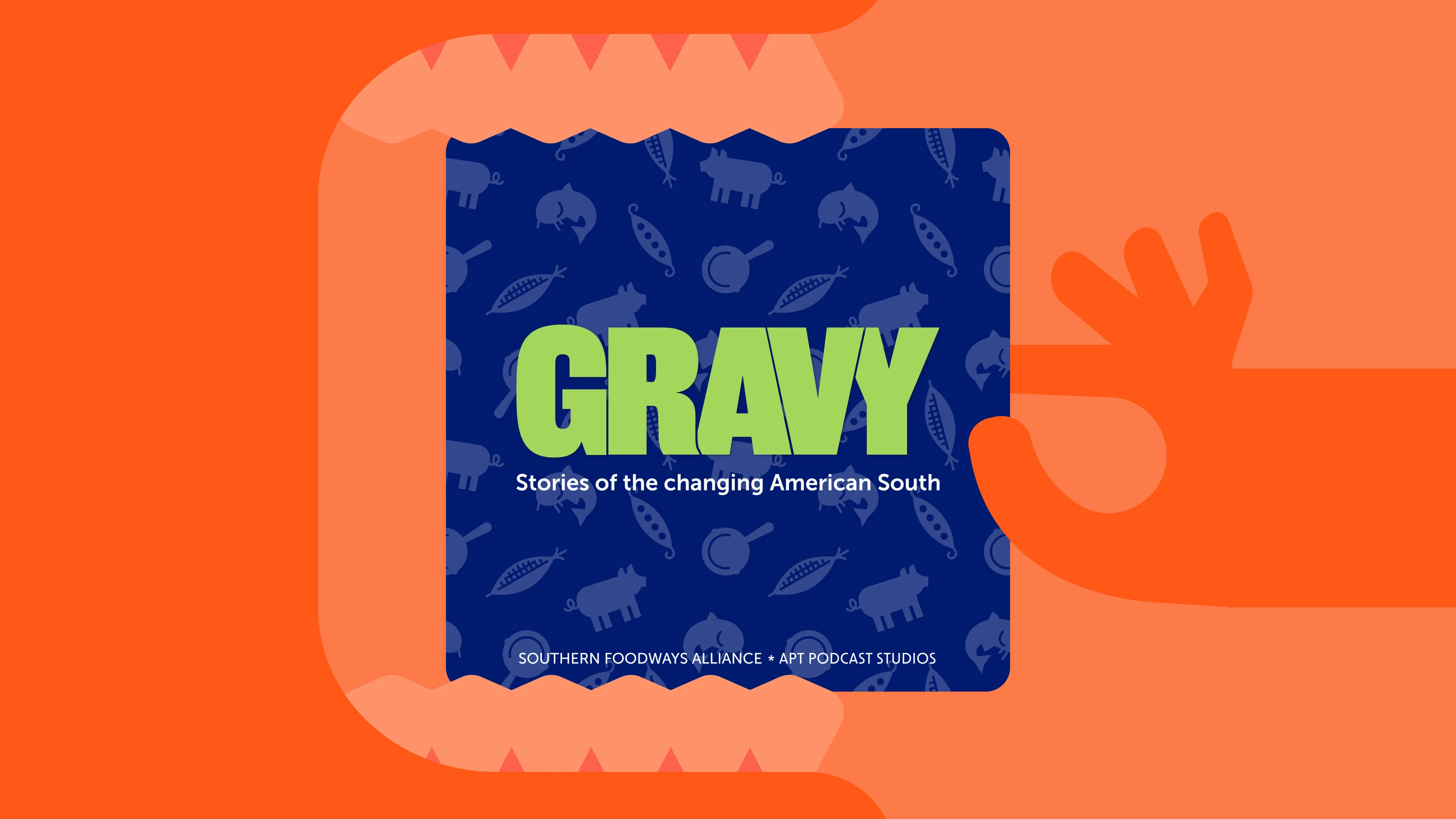 gravy