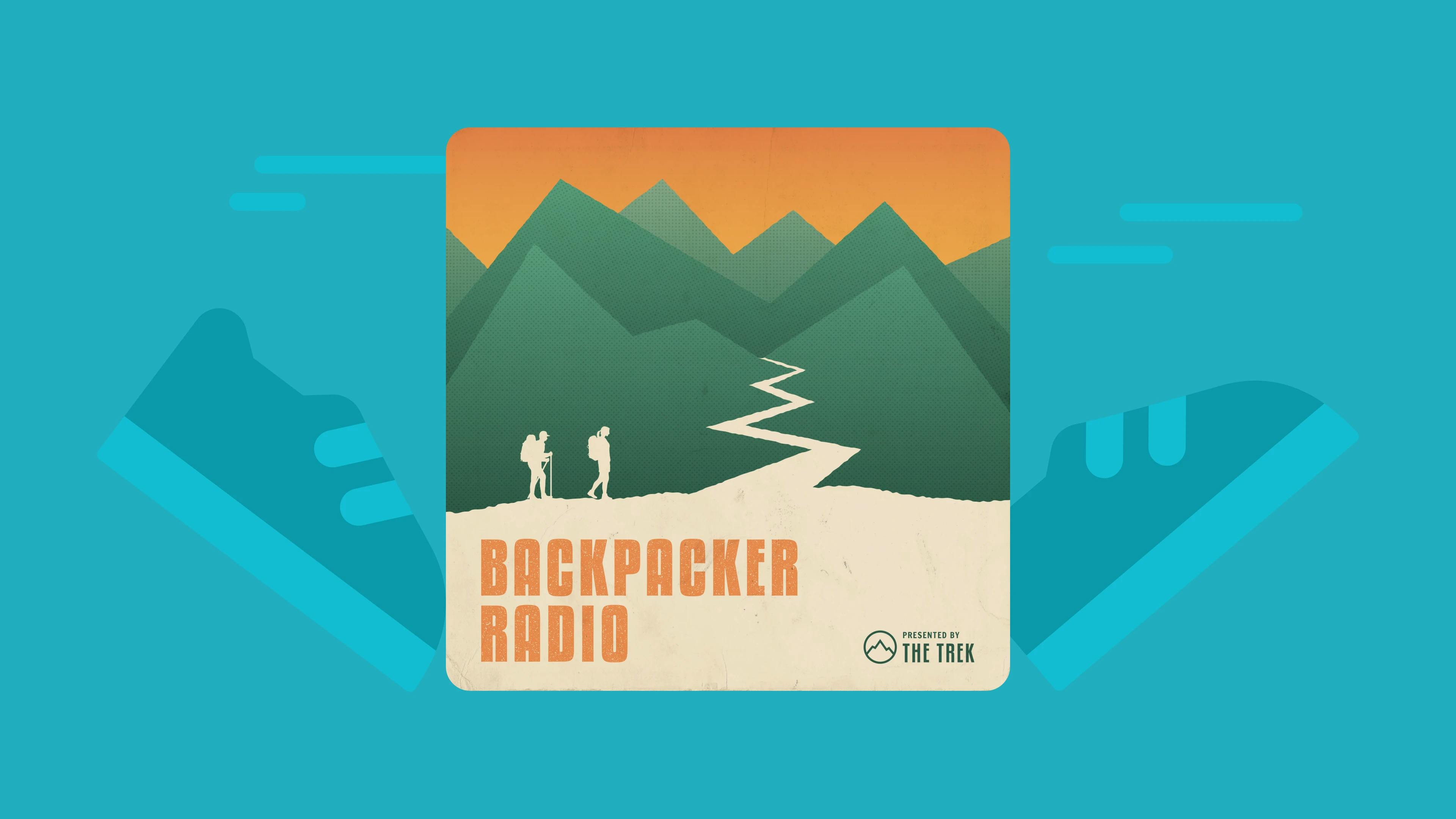 backpacker_radio podcast