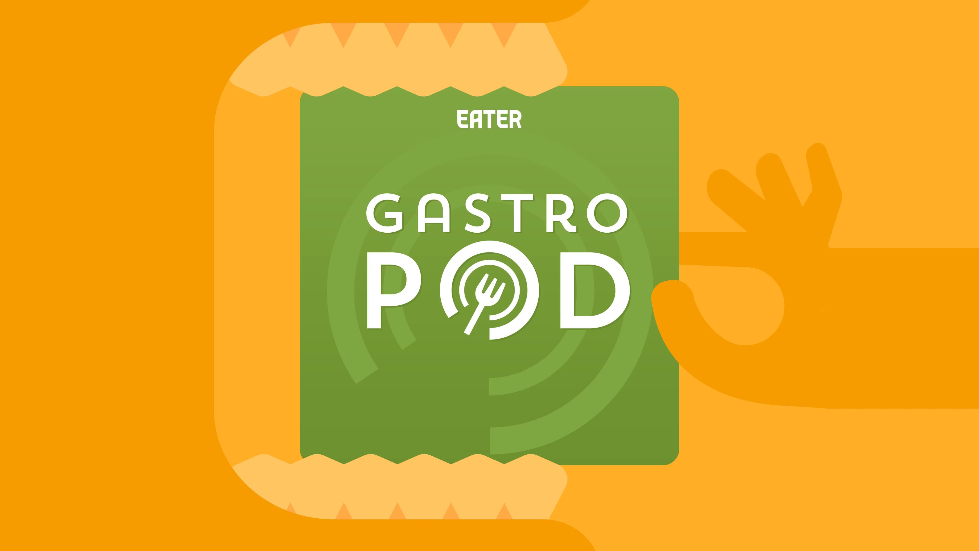 gastropod