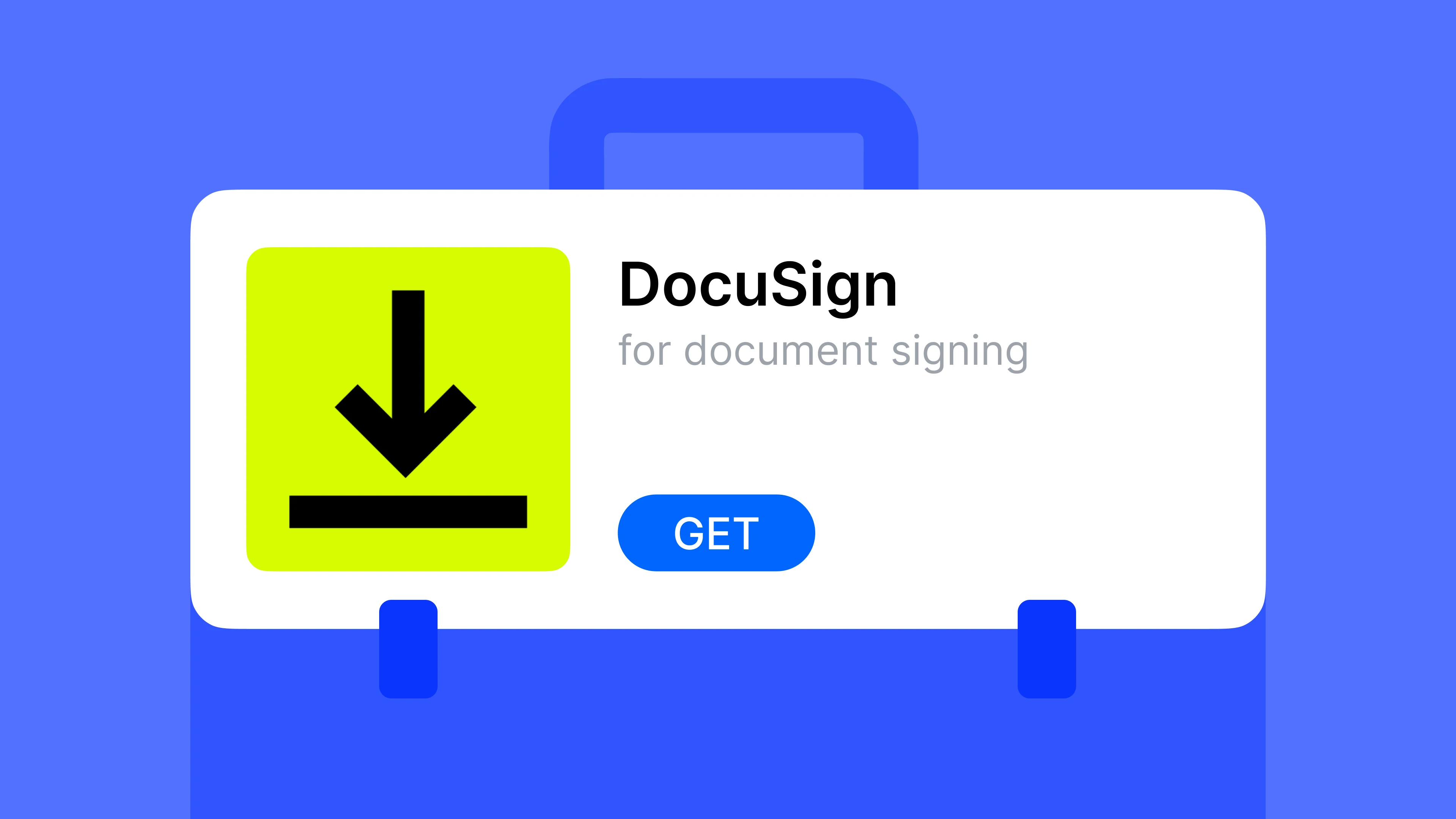 docusign