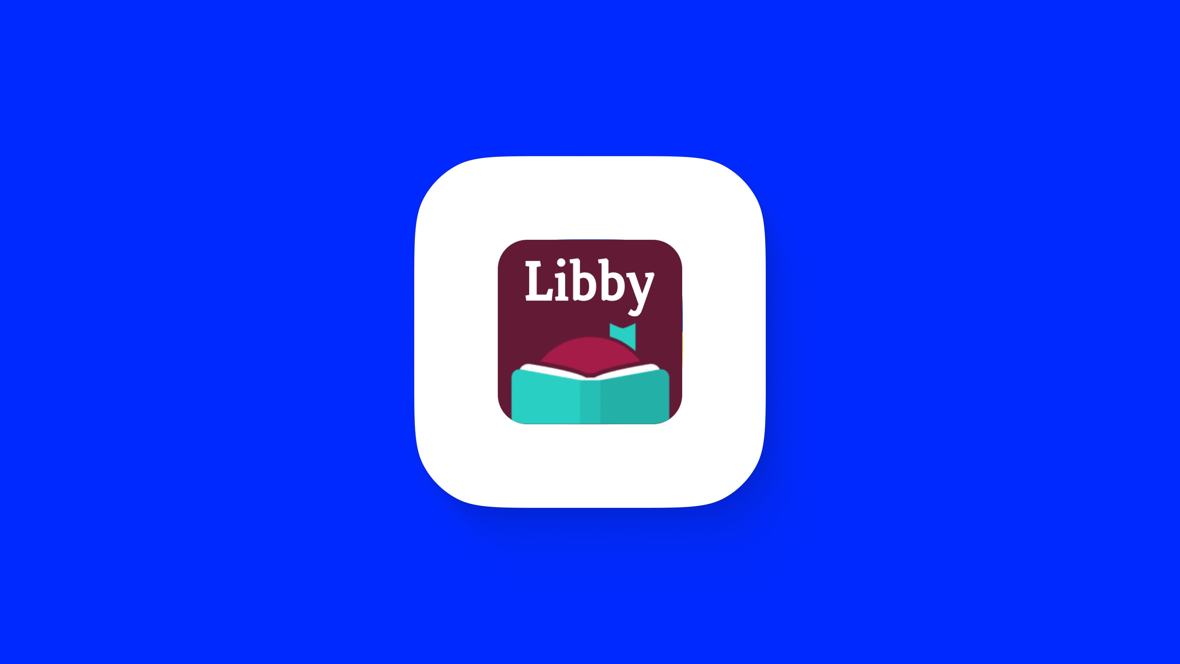 Libby For Listening To Books - Headway App