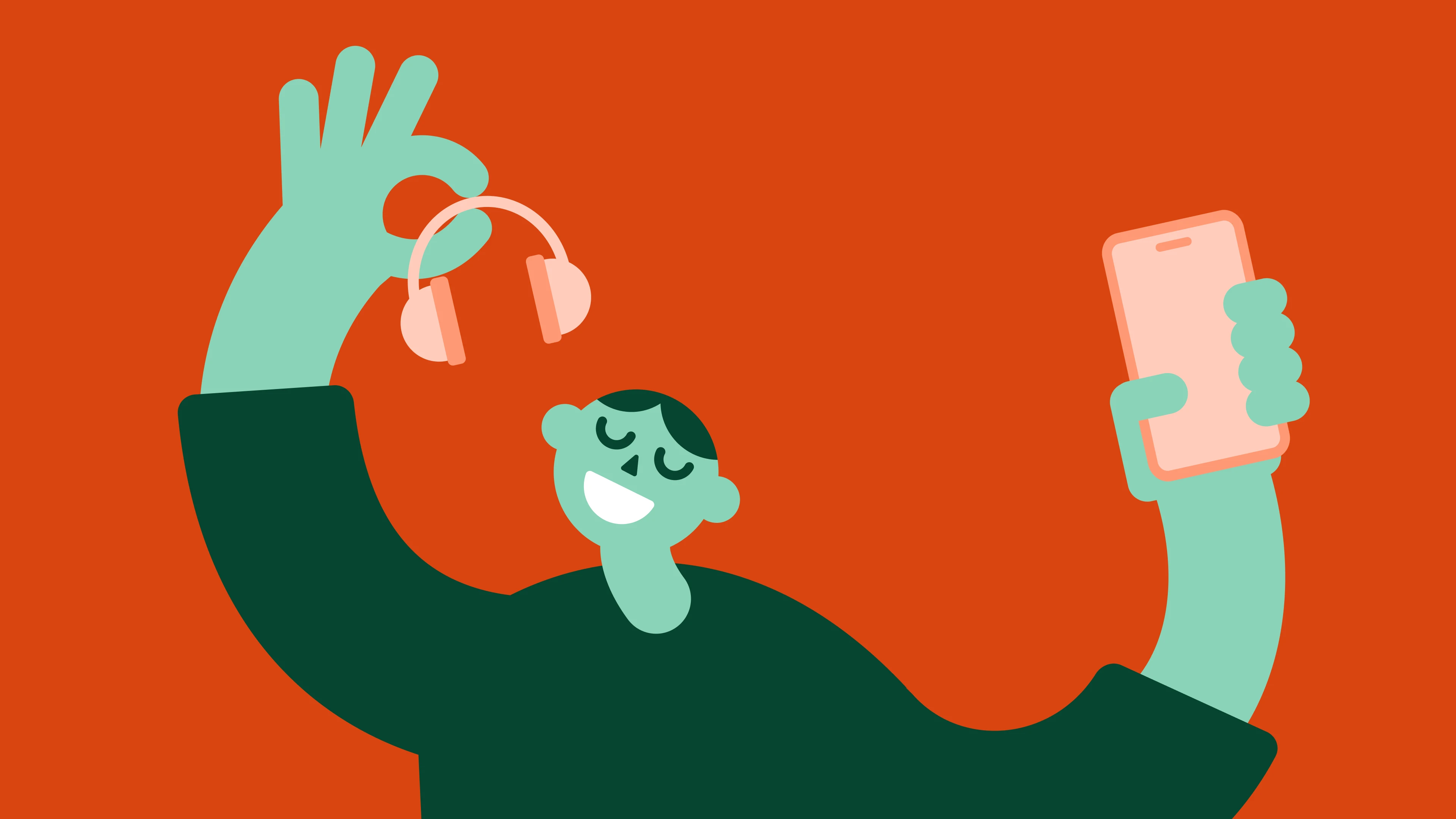 does listening to an audiobook count as reading?