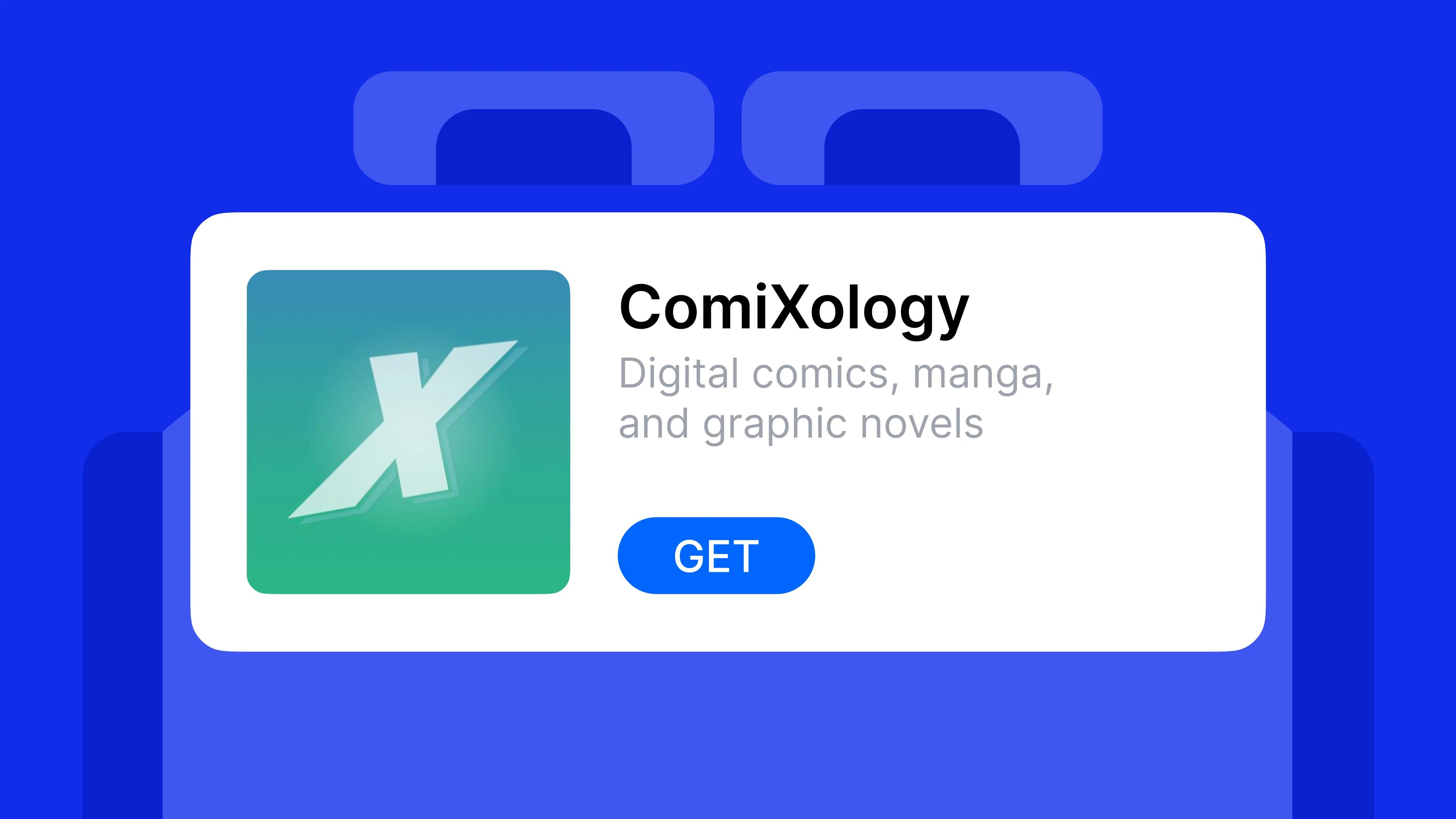 comixology