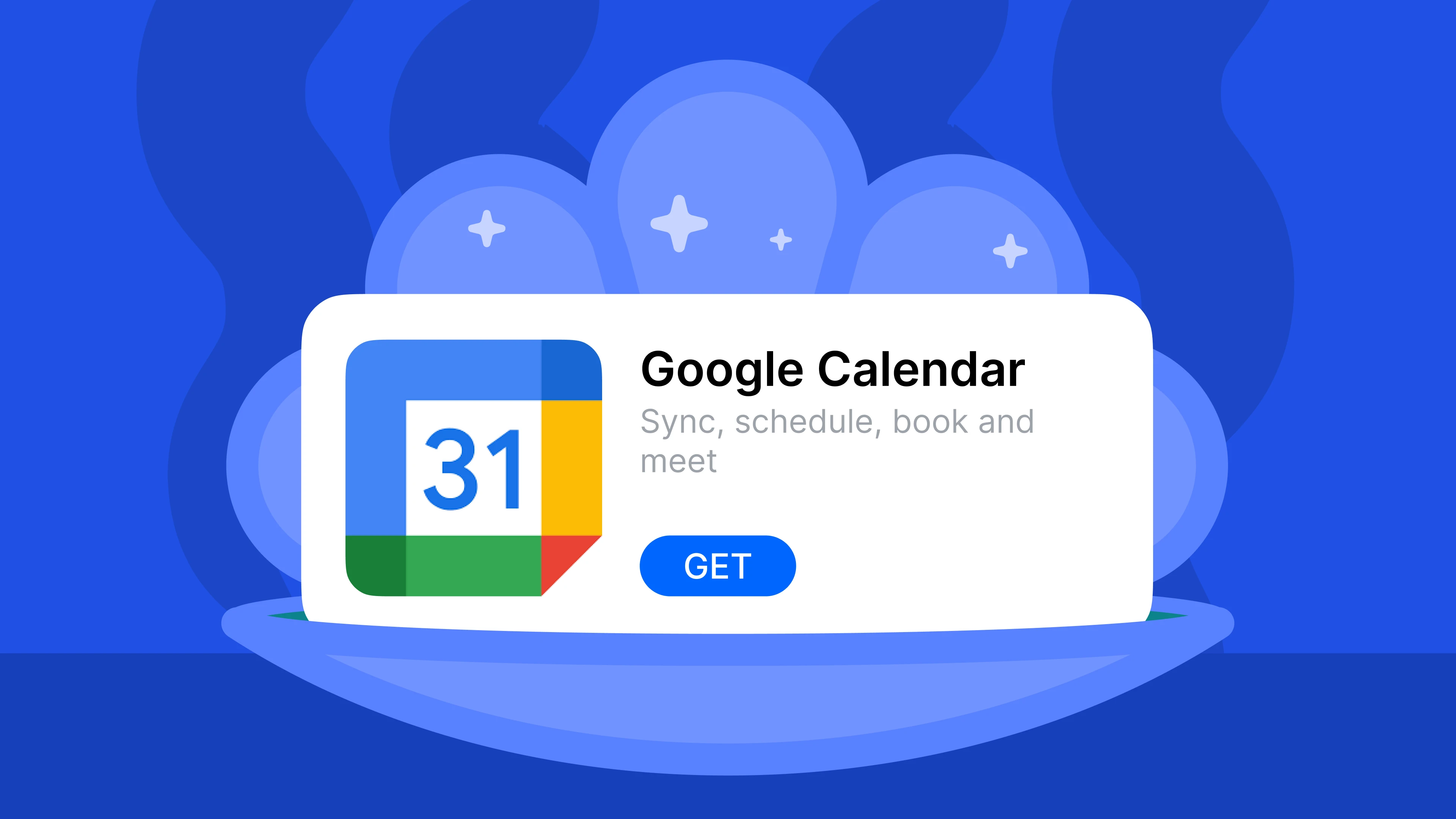 Google Calendar