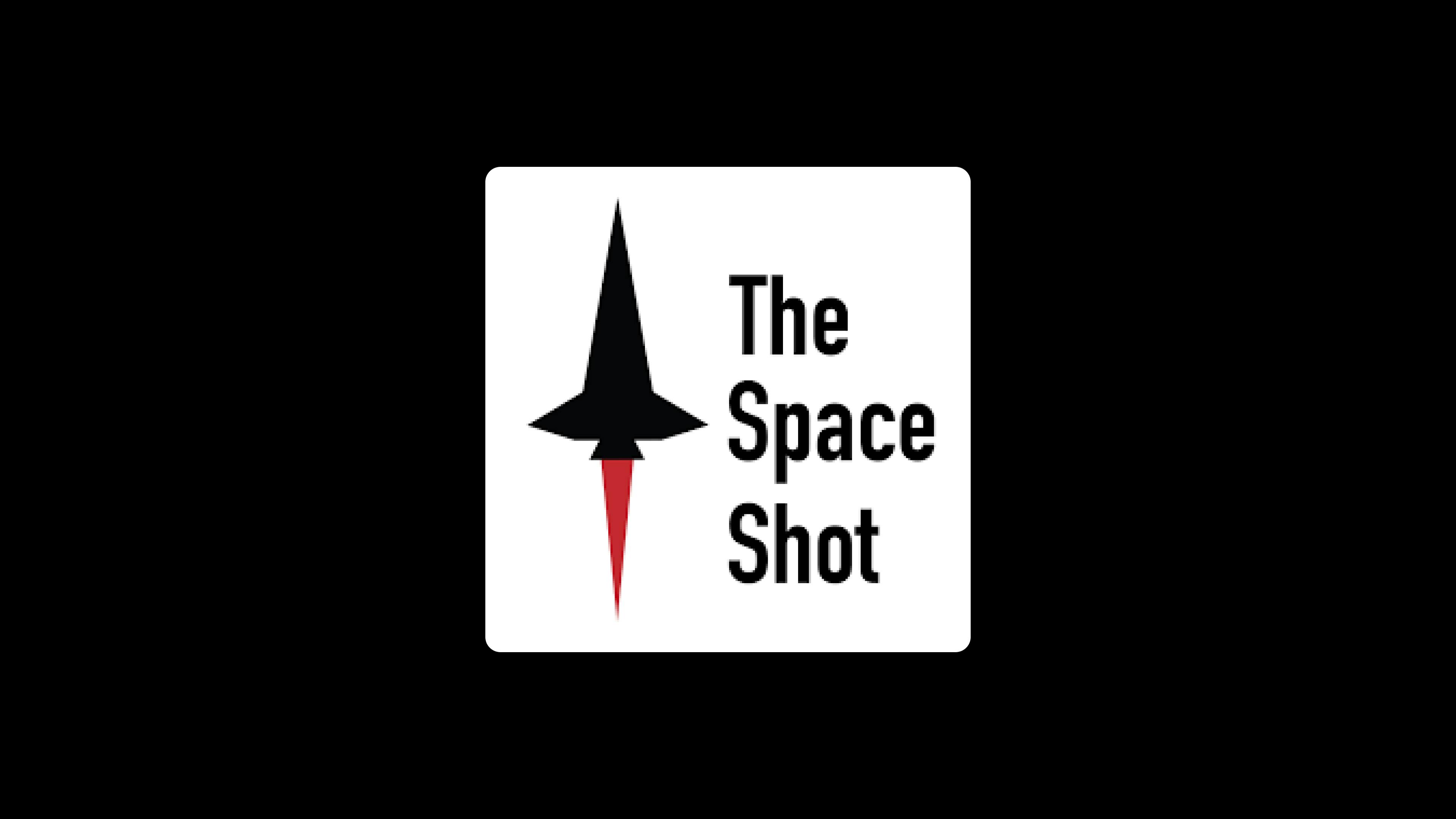 The space shot space podcast