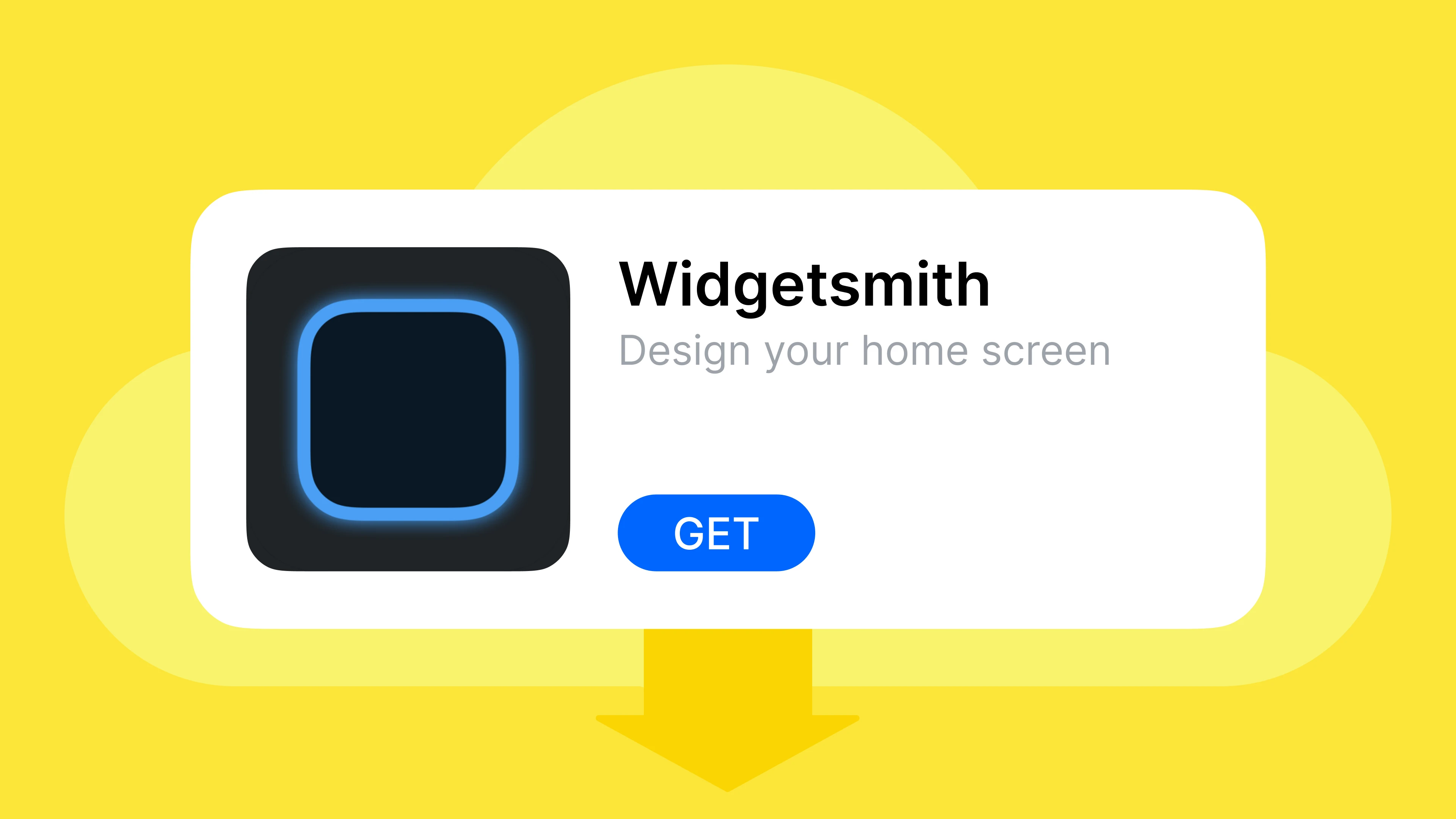 widgetsmith