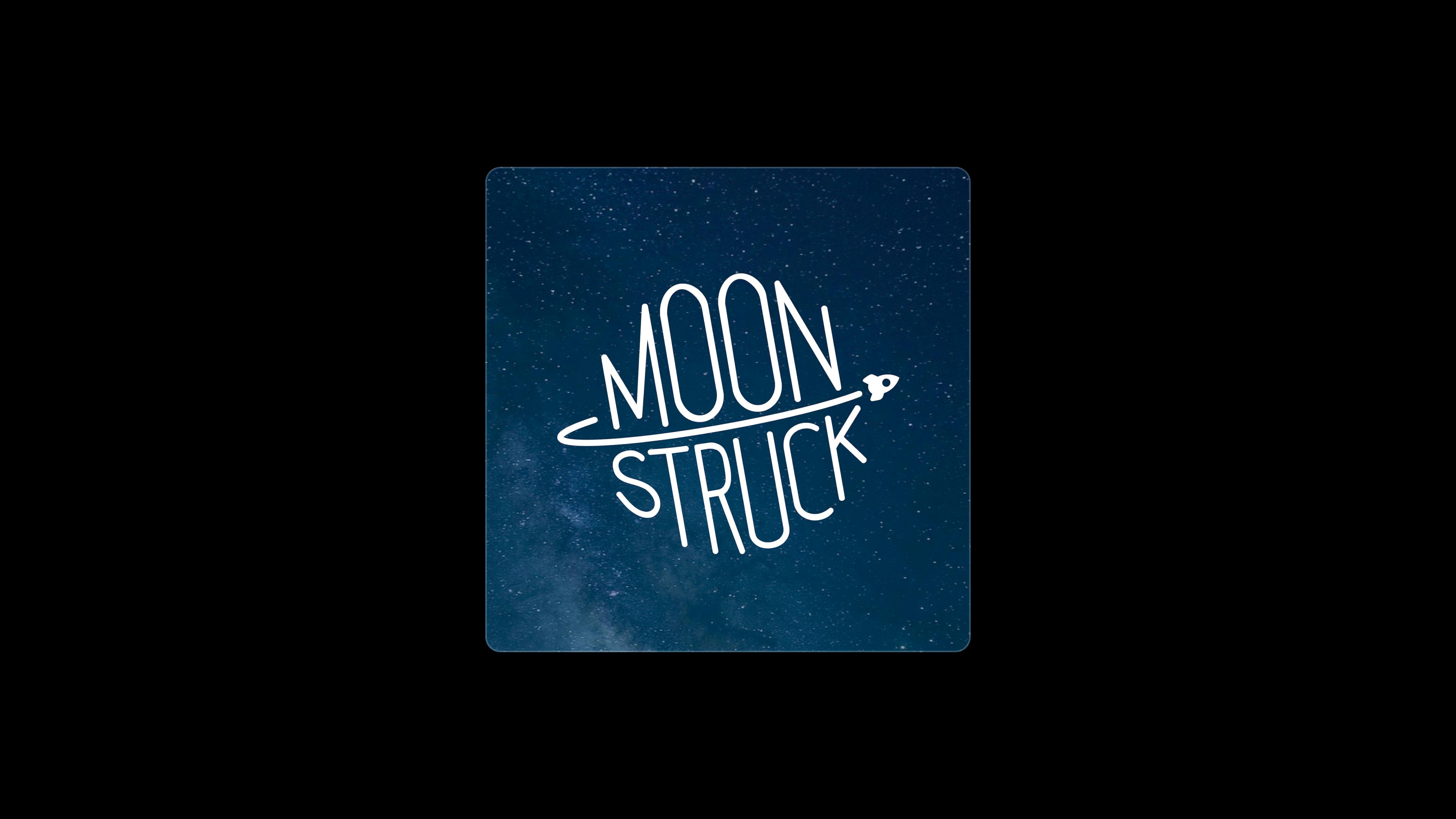 Moonstruck space podcast