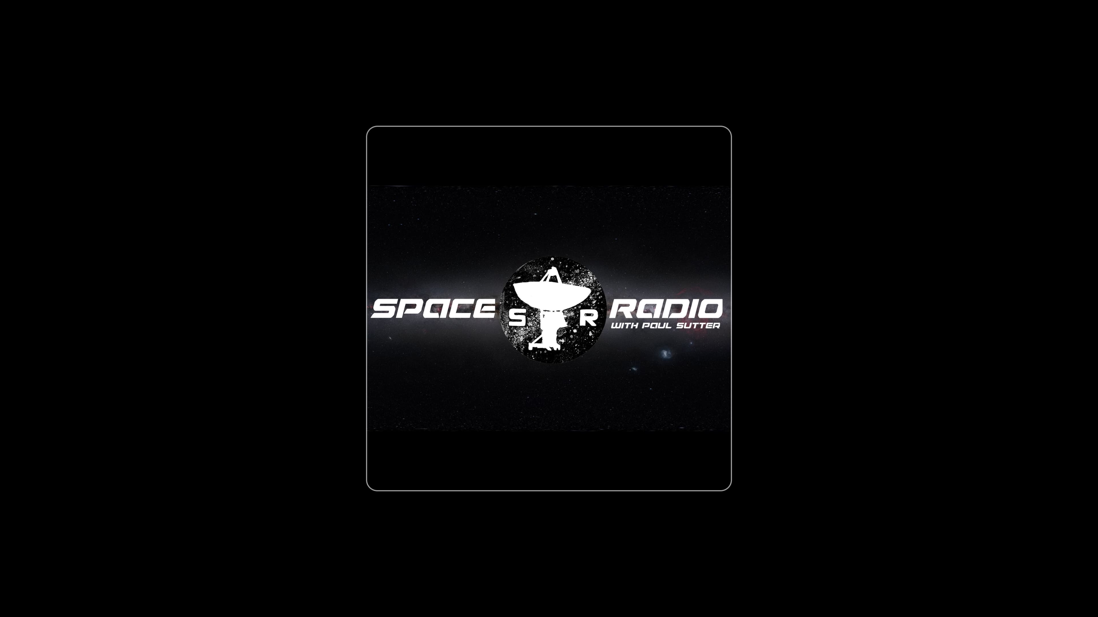 Space Radio Space Podcast