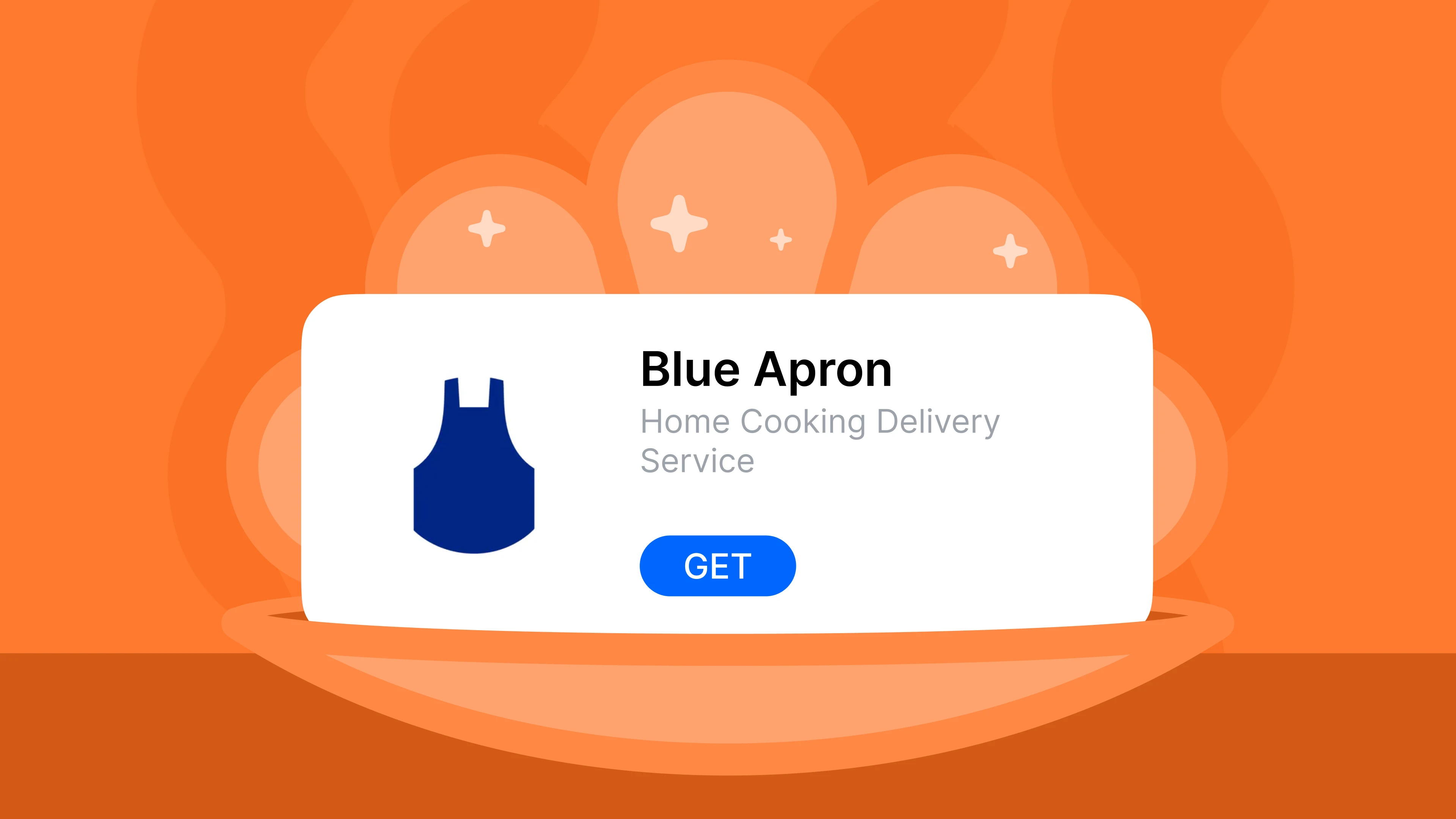 Blue Apron